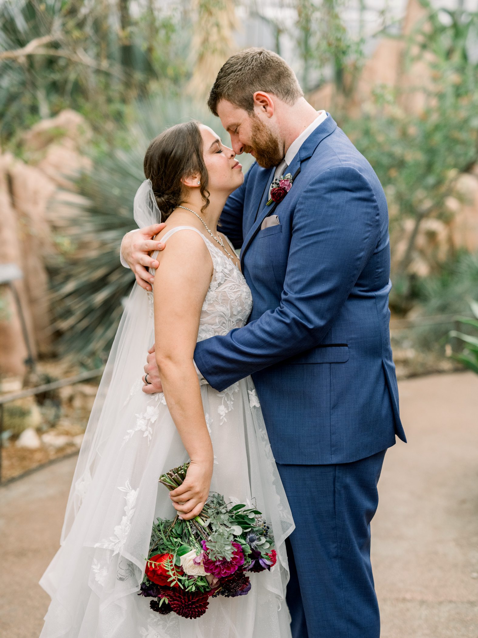 Greenhouse No. 7 Wedding Photographers