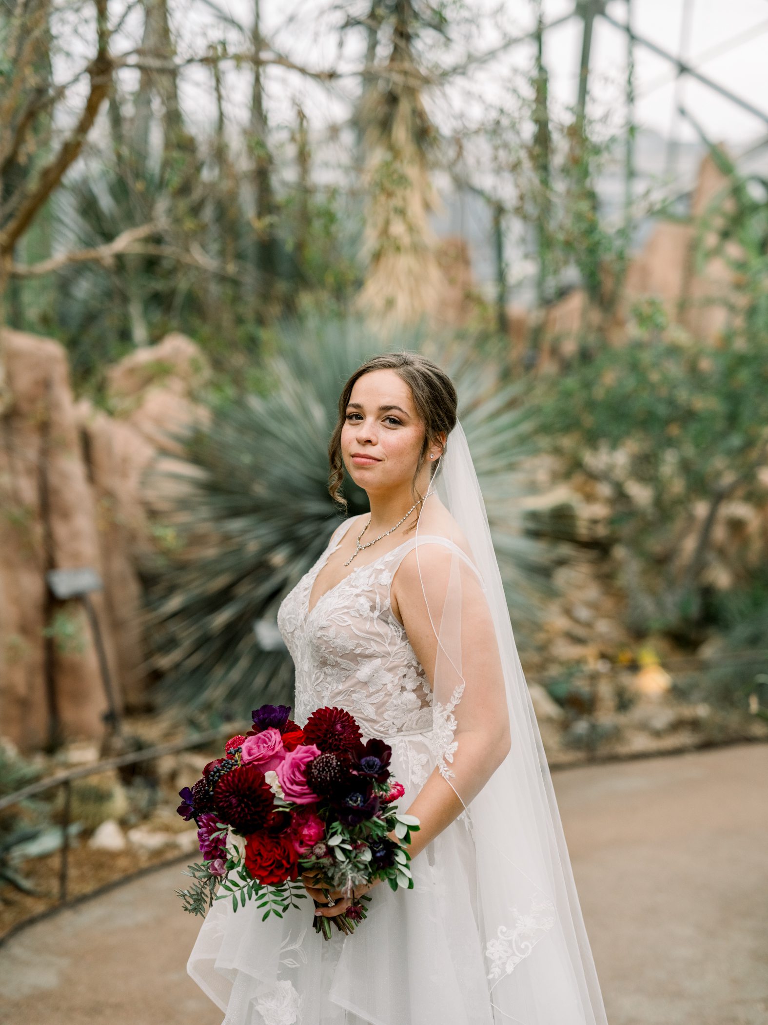 Greenhouse No. 7 Wedding Photographers