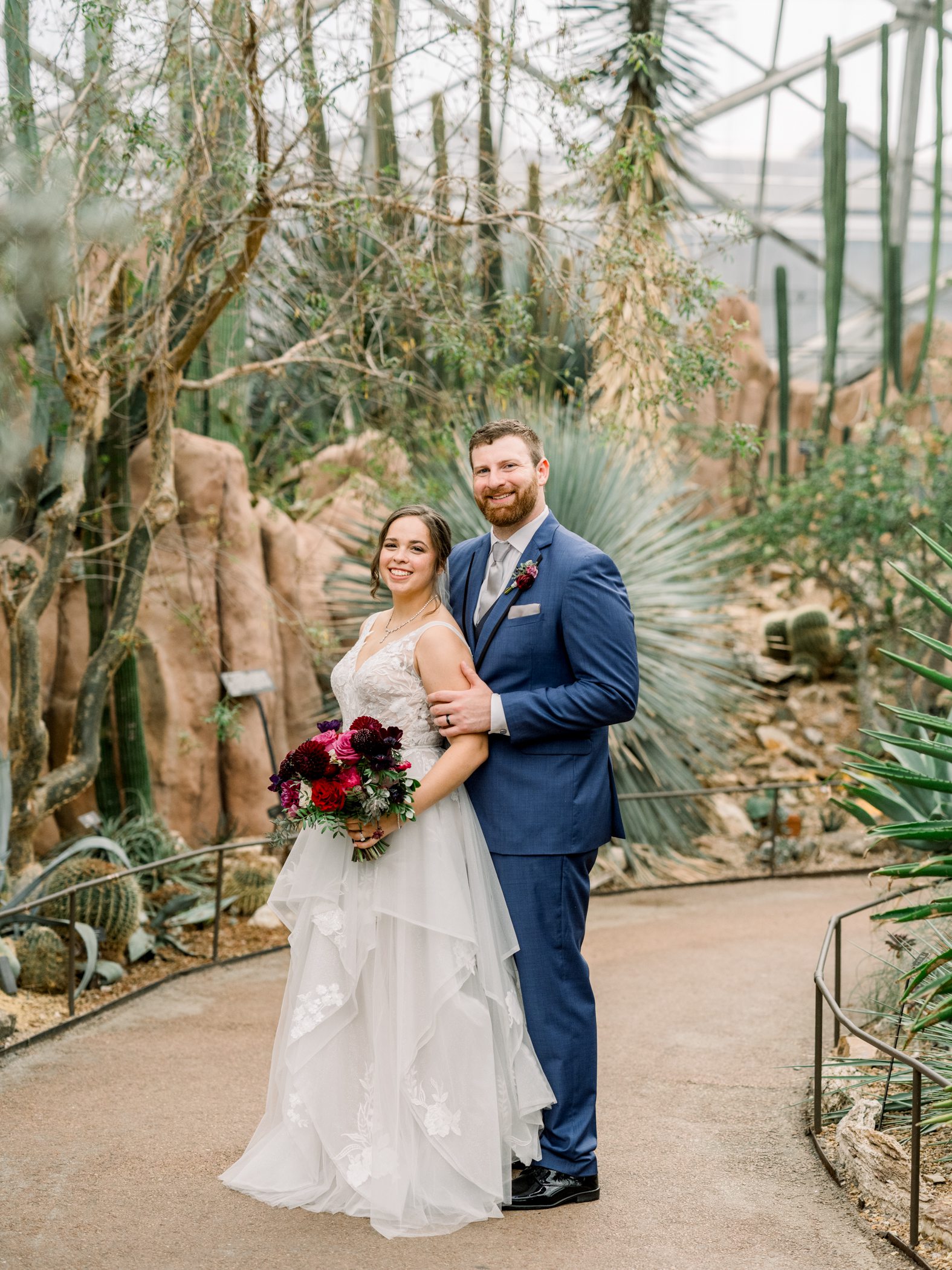 Greenhouse No. 7 Wedding Photographers