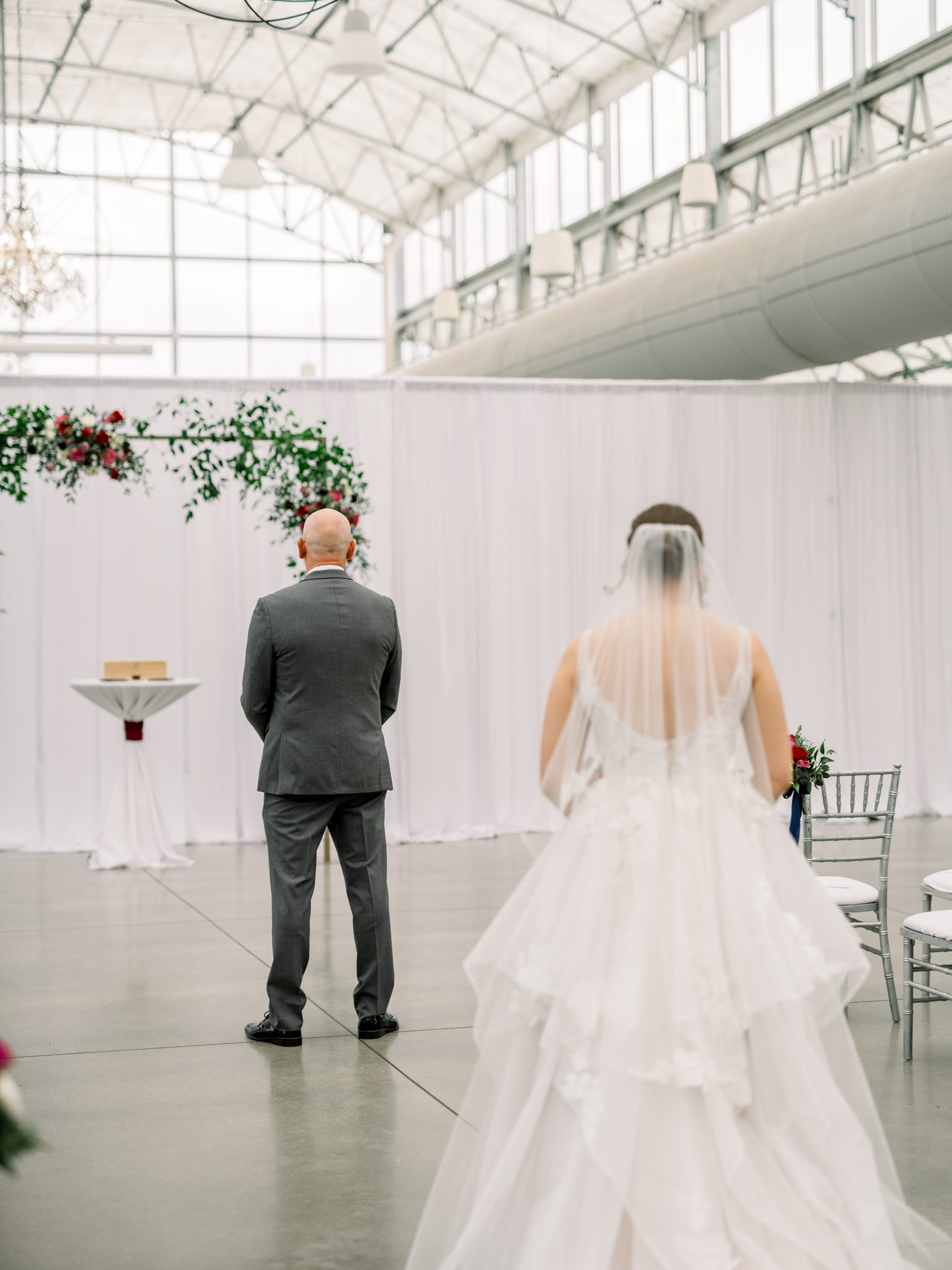 Greenhouse No. 7 Wedding Photographers