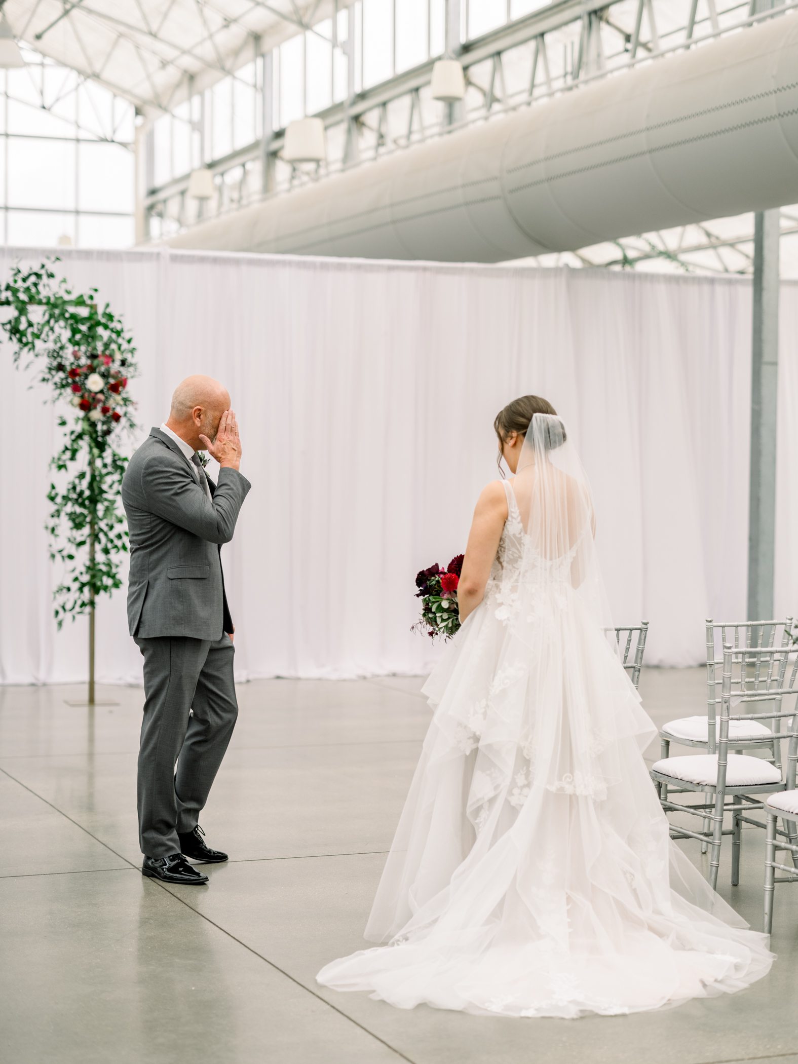 Greenhouse No. 7 Wedding Photographers
