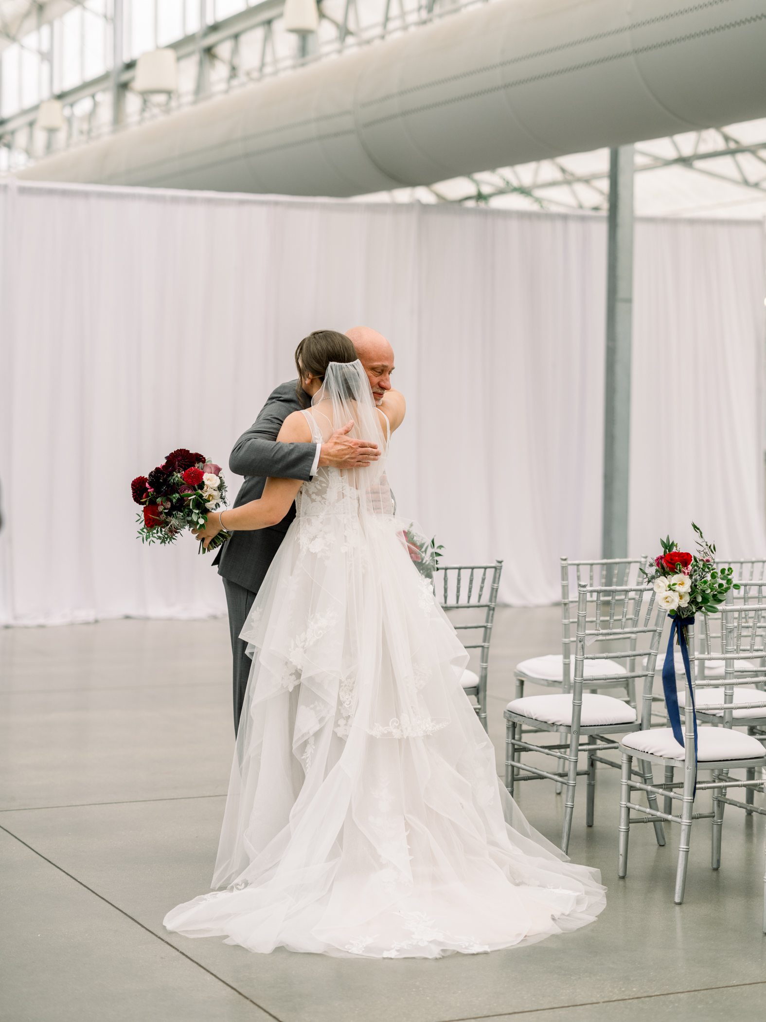 Greenhouse No. 7 Wedding Photographers