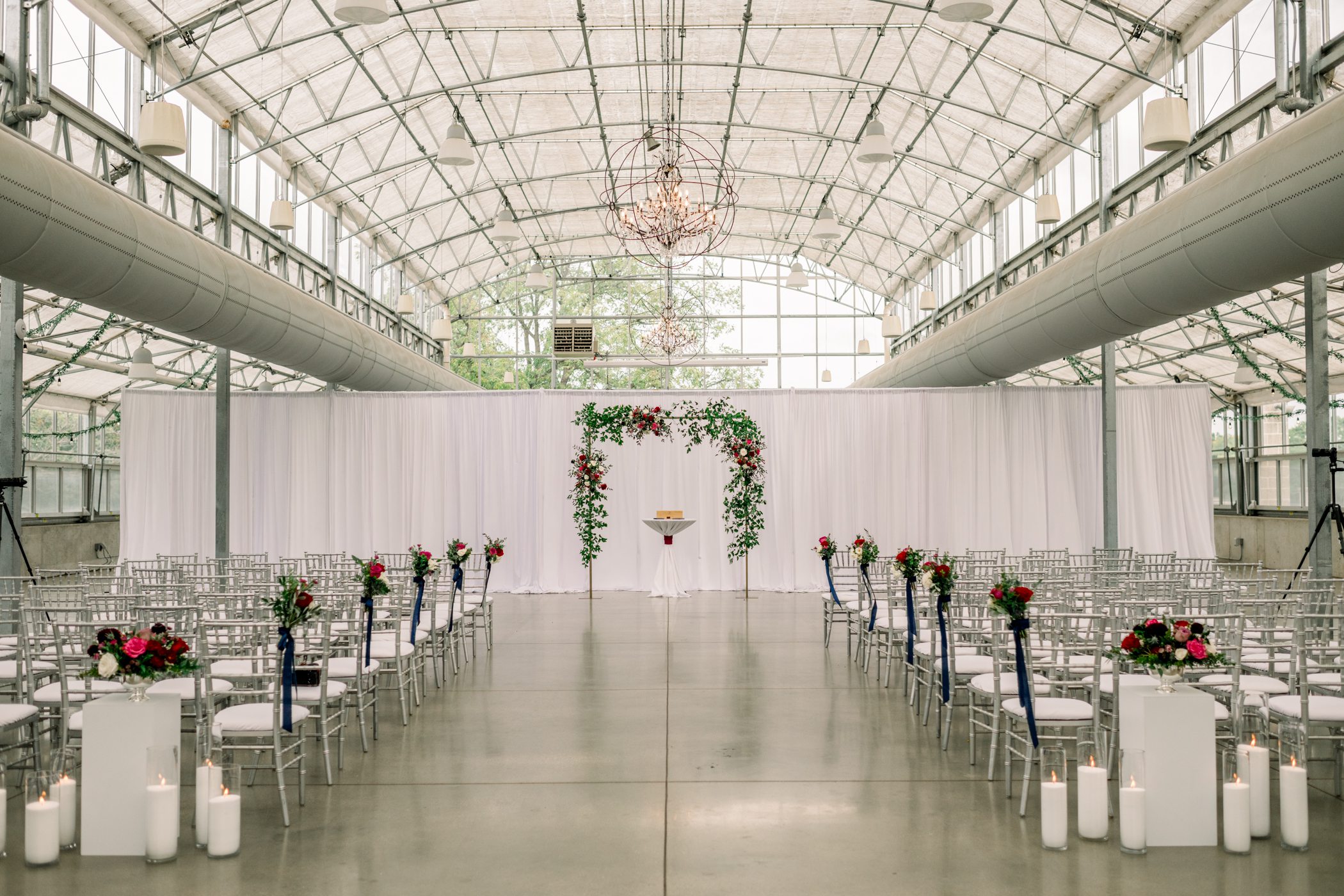 Greenhouse No. 7 Wedding Photographers