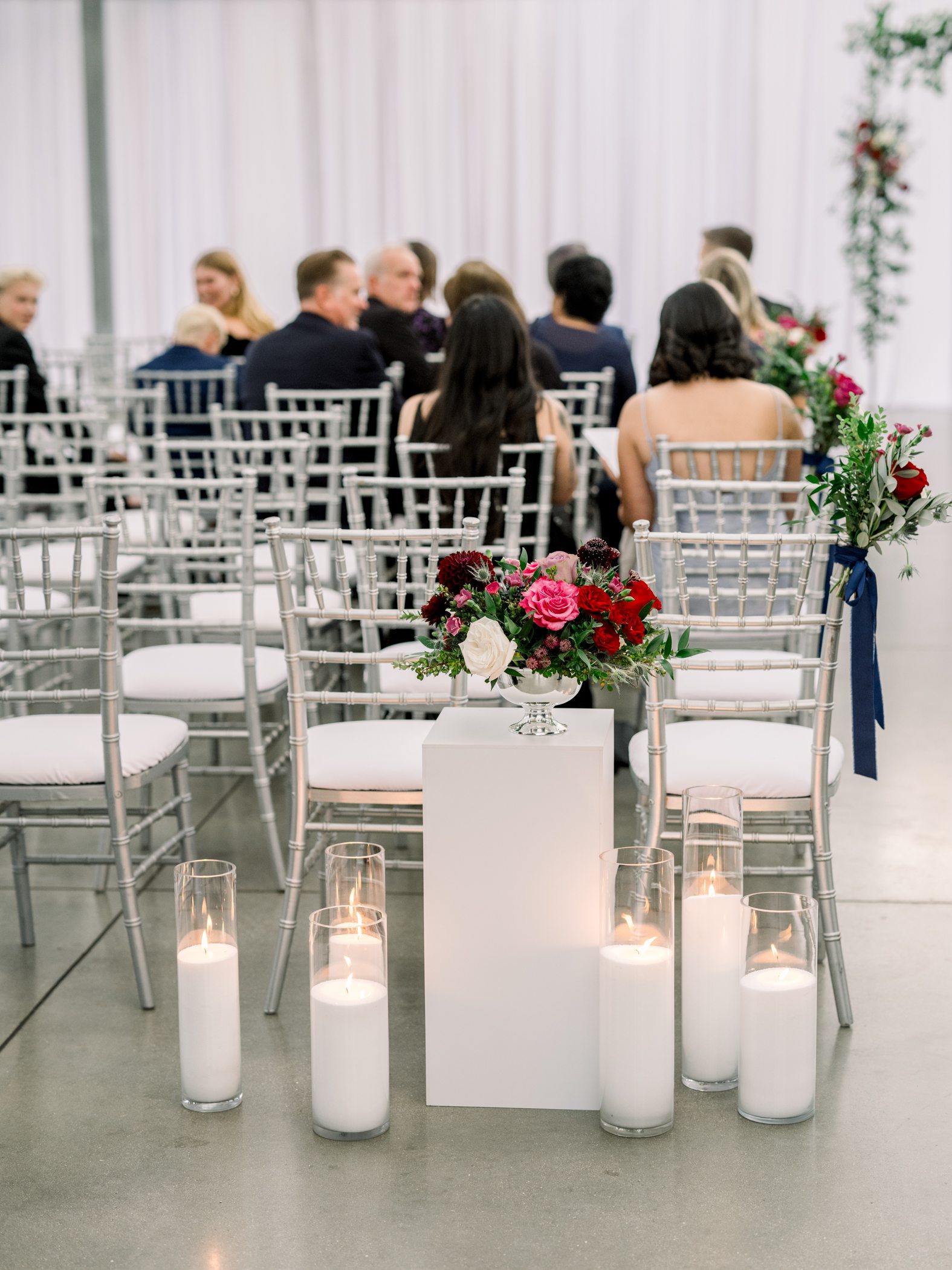 Greenhouse No. 7 Wedding Photographers