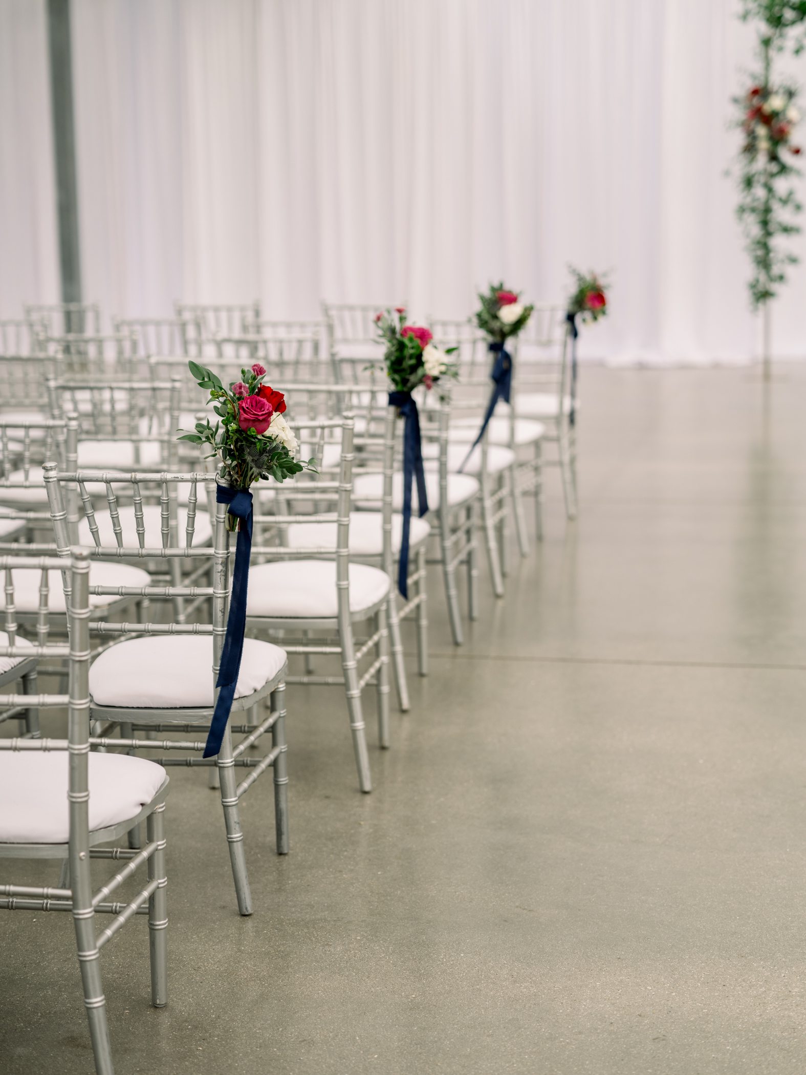 Greenhouse No. 7 Wedding Photographers