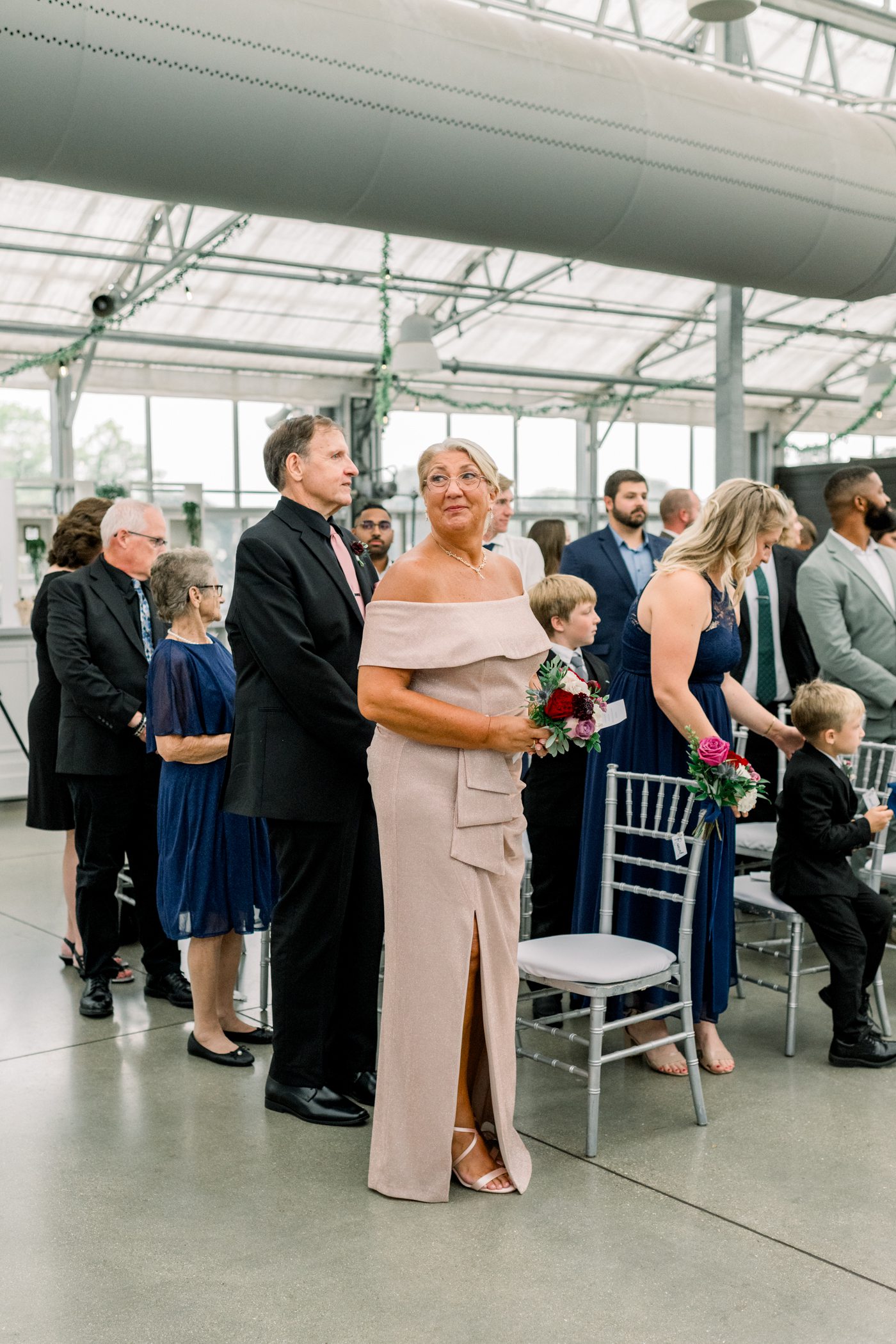 Greenhouse No. 7 Wedding Photographers