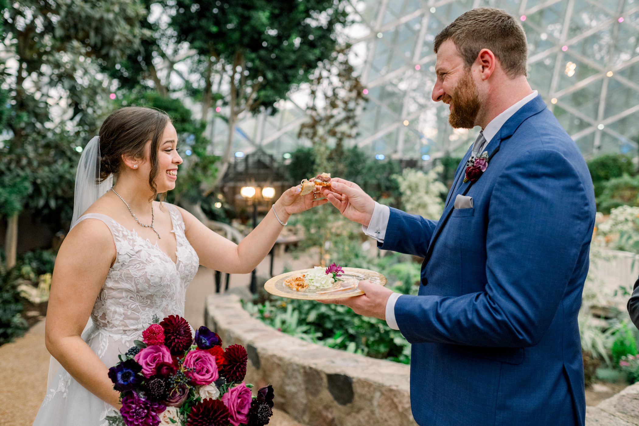 Greenhouse No. 7 Wedding Photographers