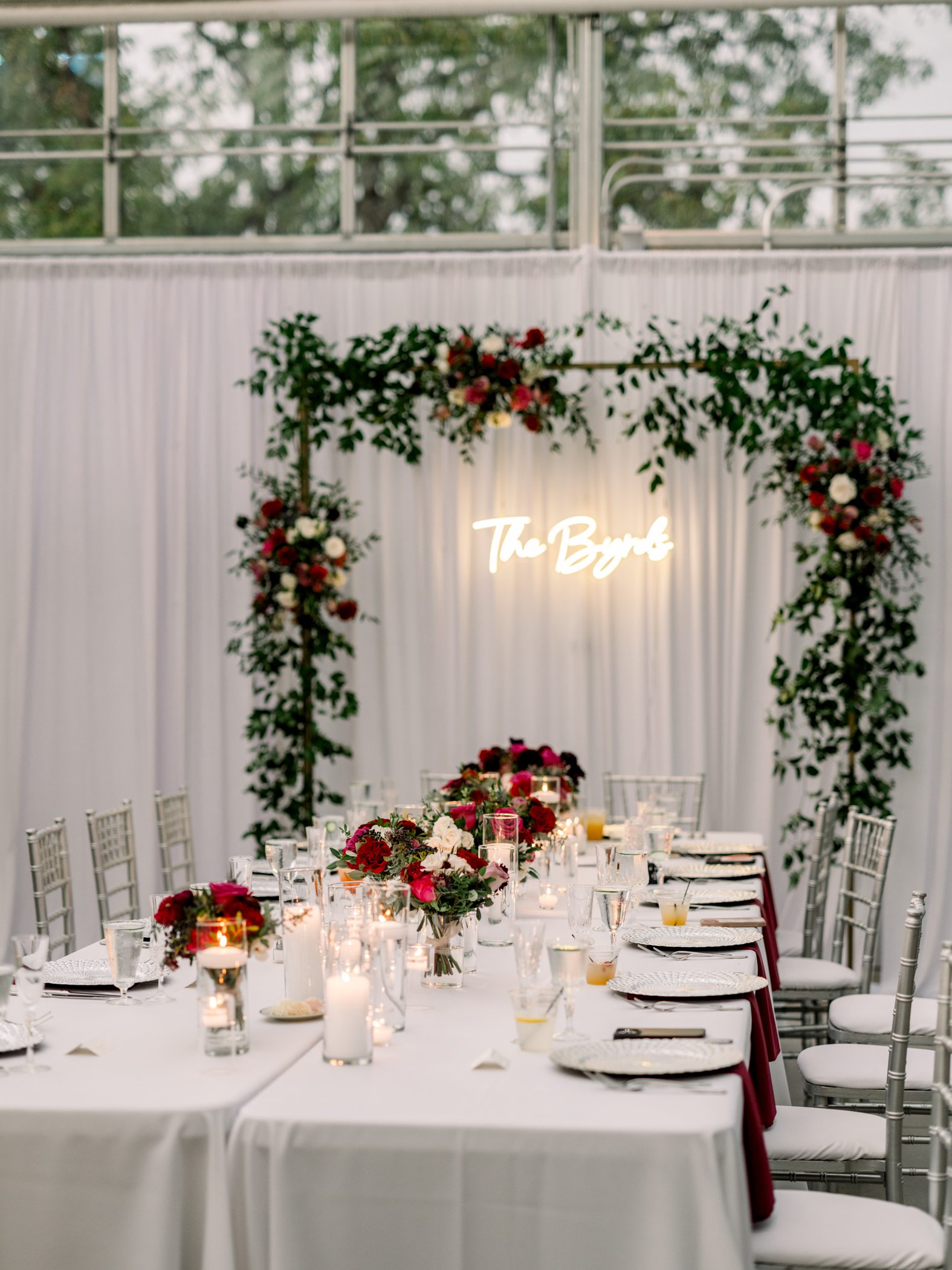 Greenhouse No. 7 Wedding Photographers