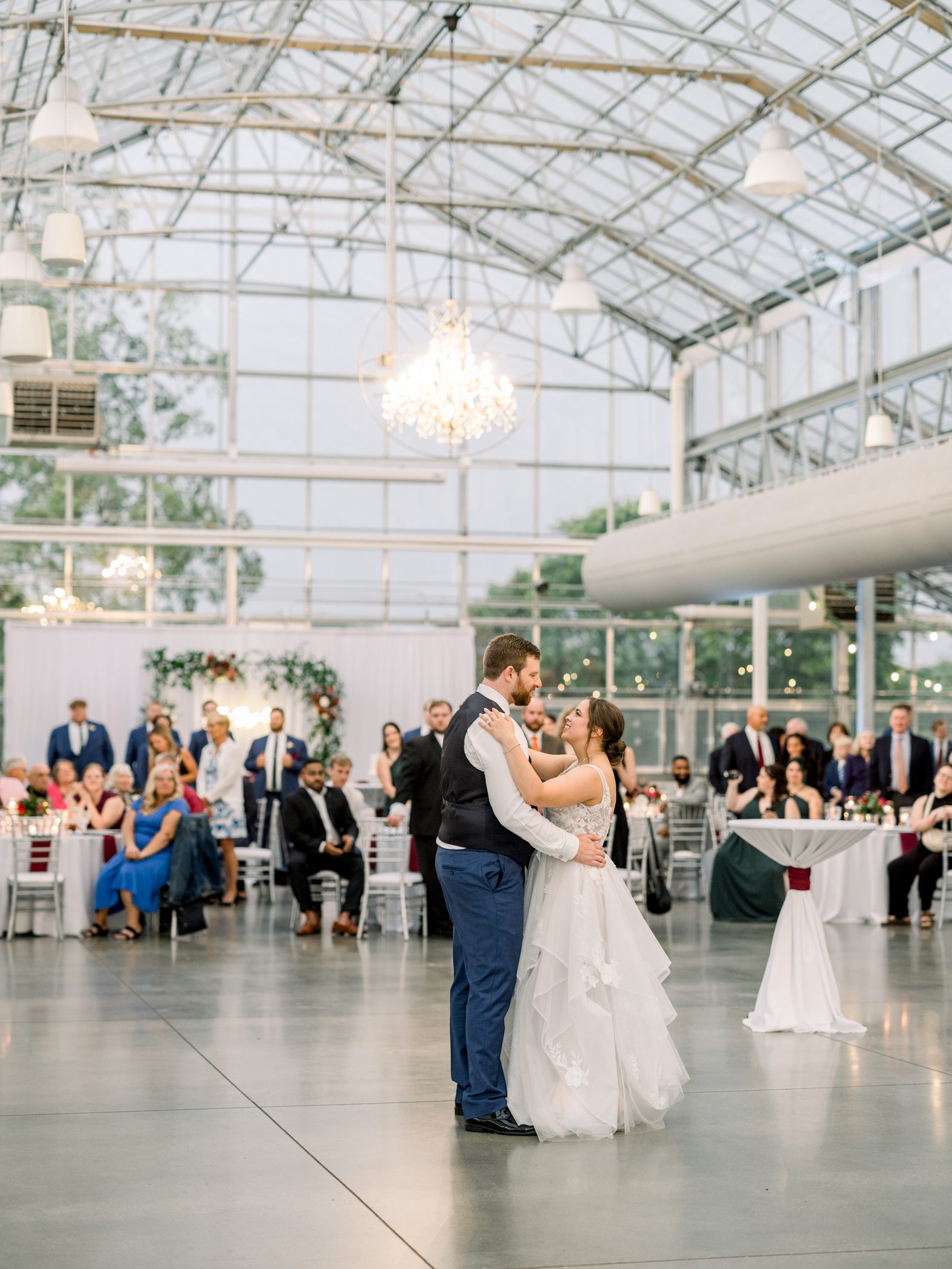 Greenhouse No. 7 Wedding Photographers