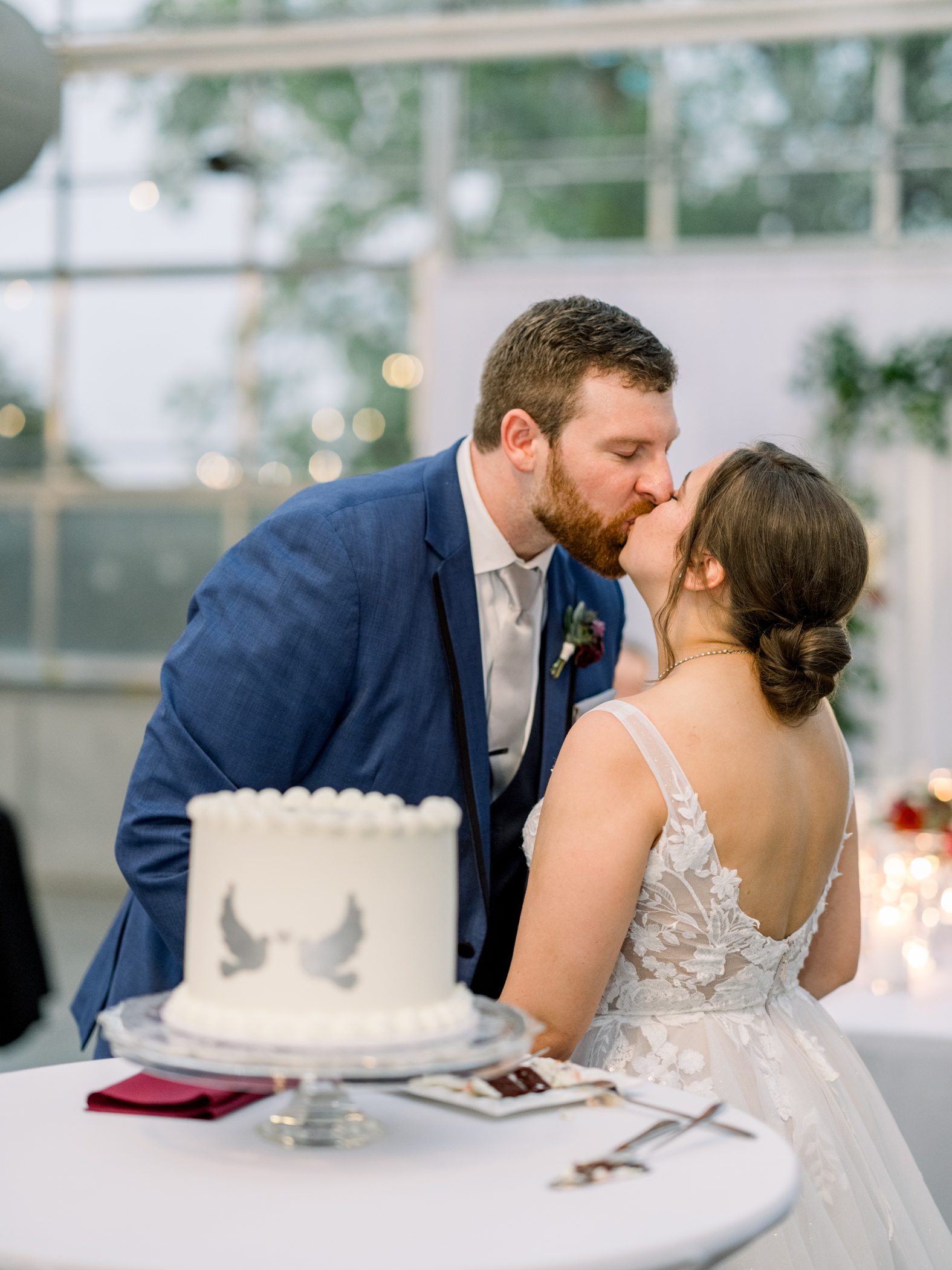 Greenhouse No. 7 Wedding Photographers