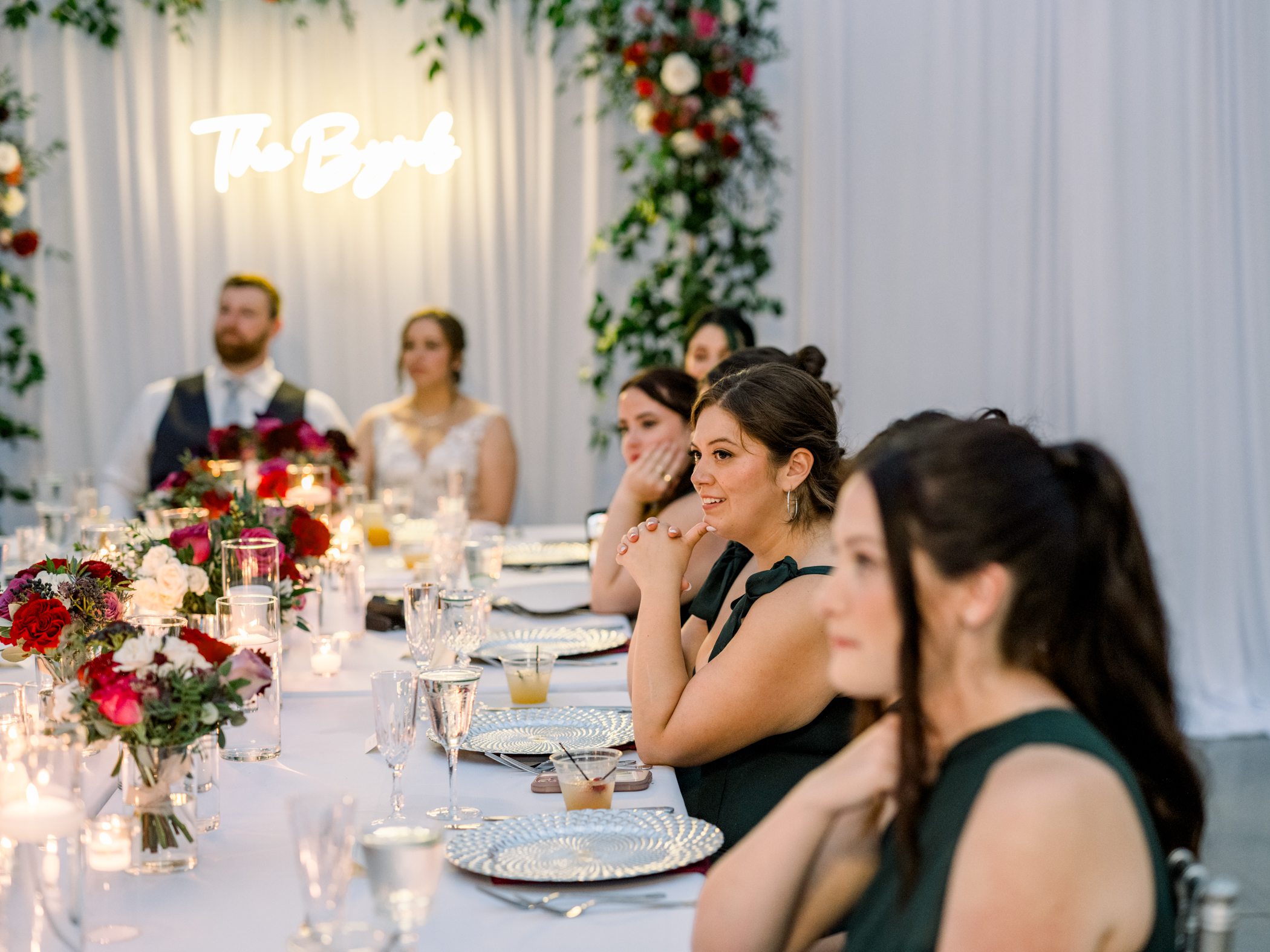 Greenhouse No. 7 Wedding Photographers