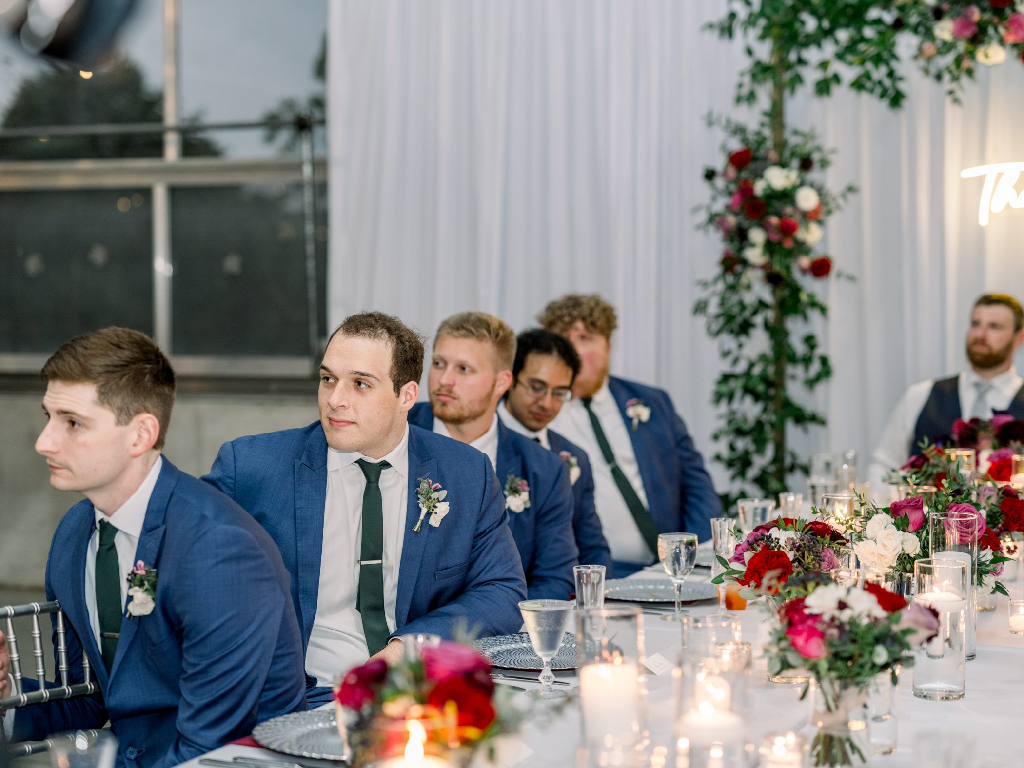 Greenhouse No. 7 Wedding Photographers
