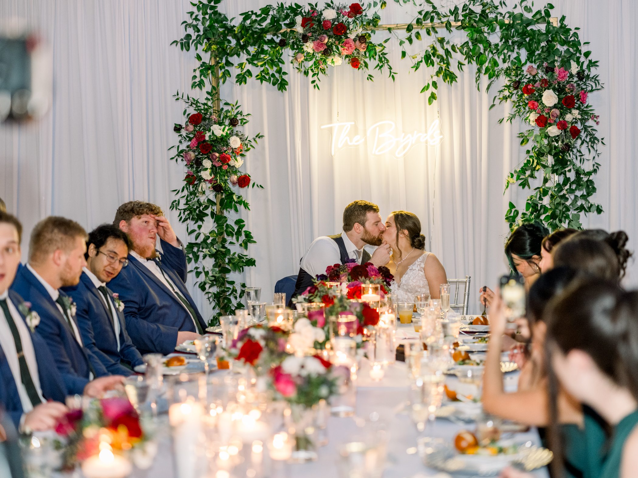 Greenhouse No. 7 Wedding Photographers