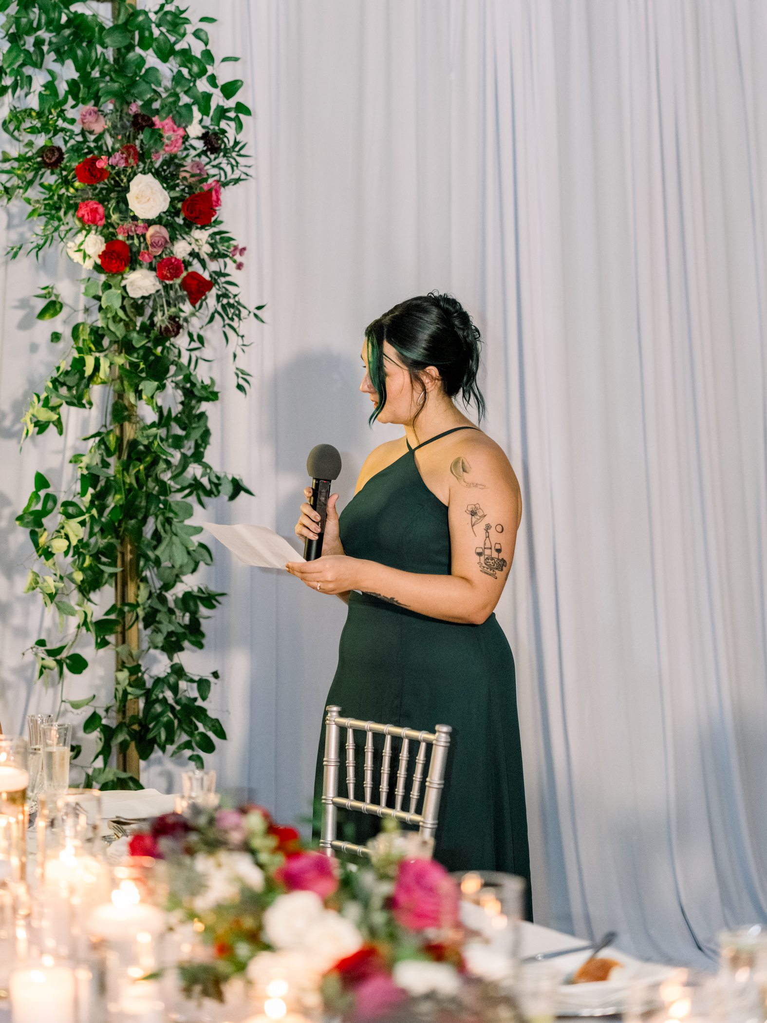 Greenhouse No. 7 Wedding Photographers