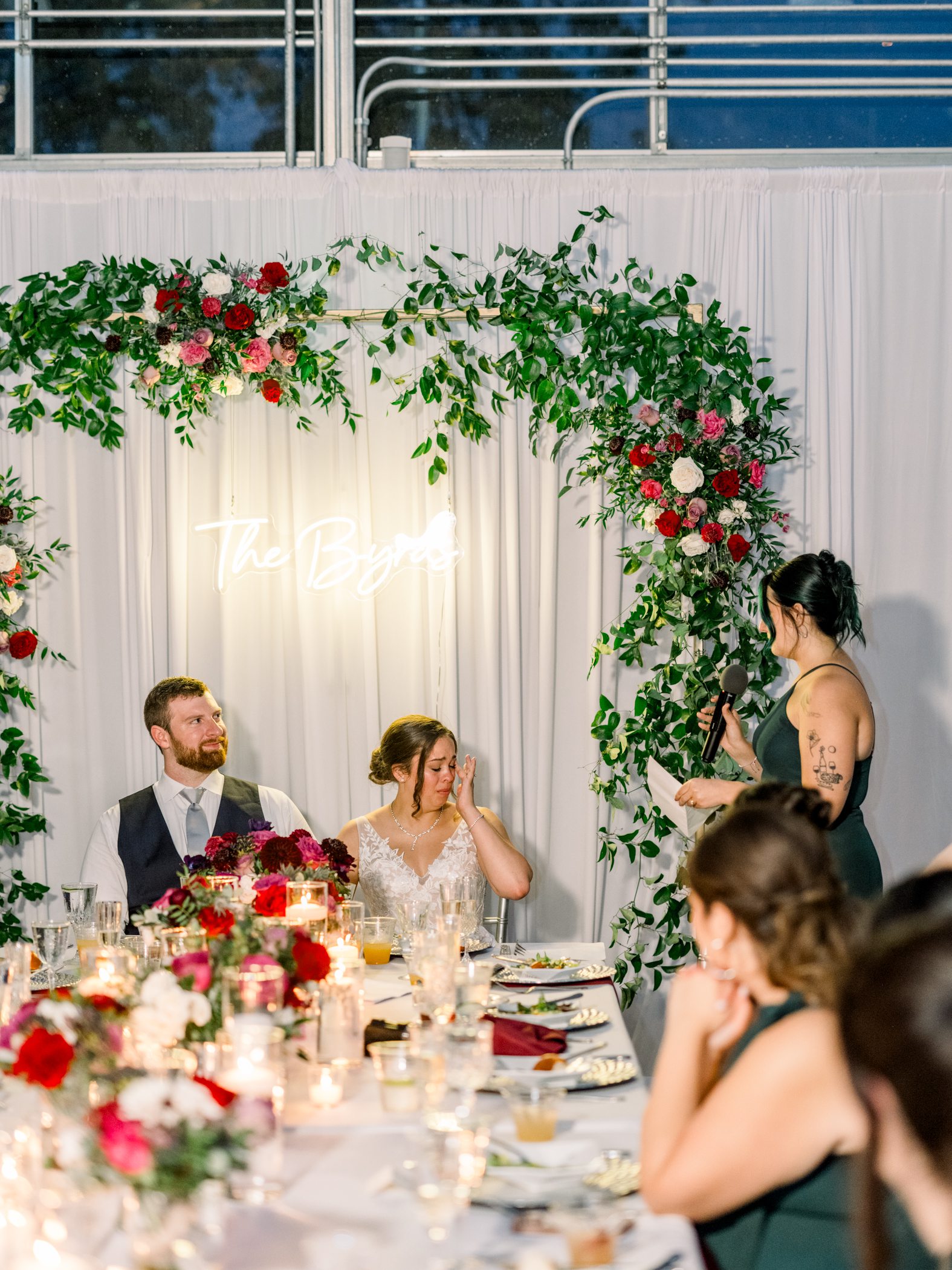 Greenhouse No. 7 Wedding Photographers