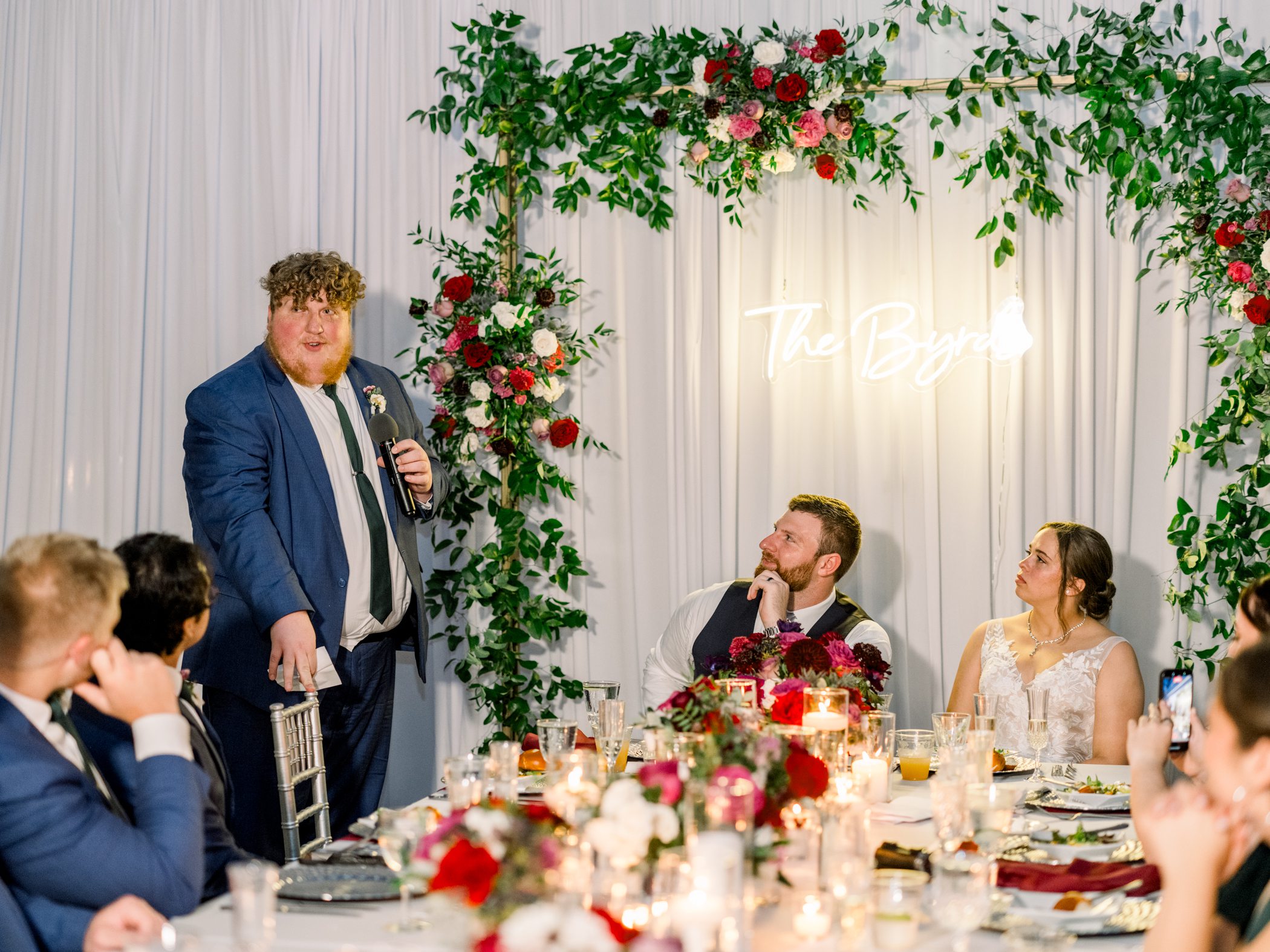 Greenhouse No. 7 Wedding Photographers