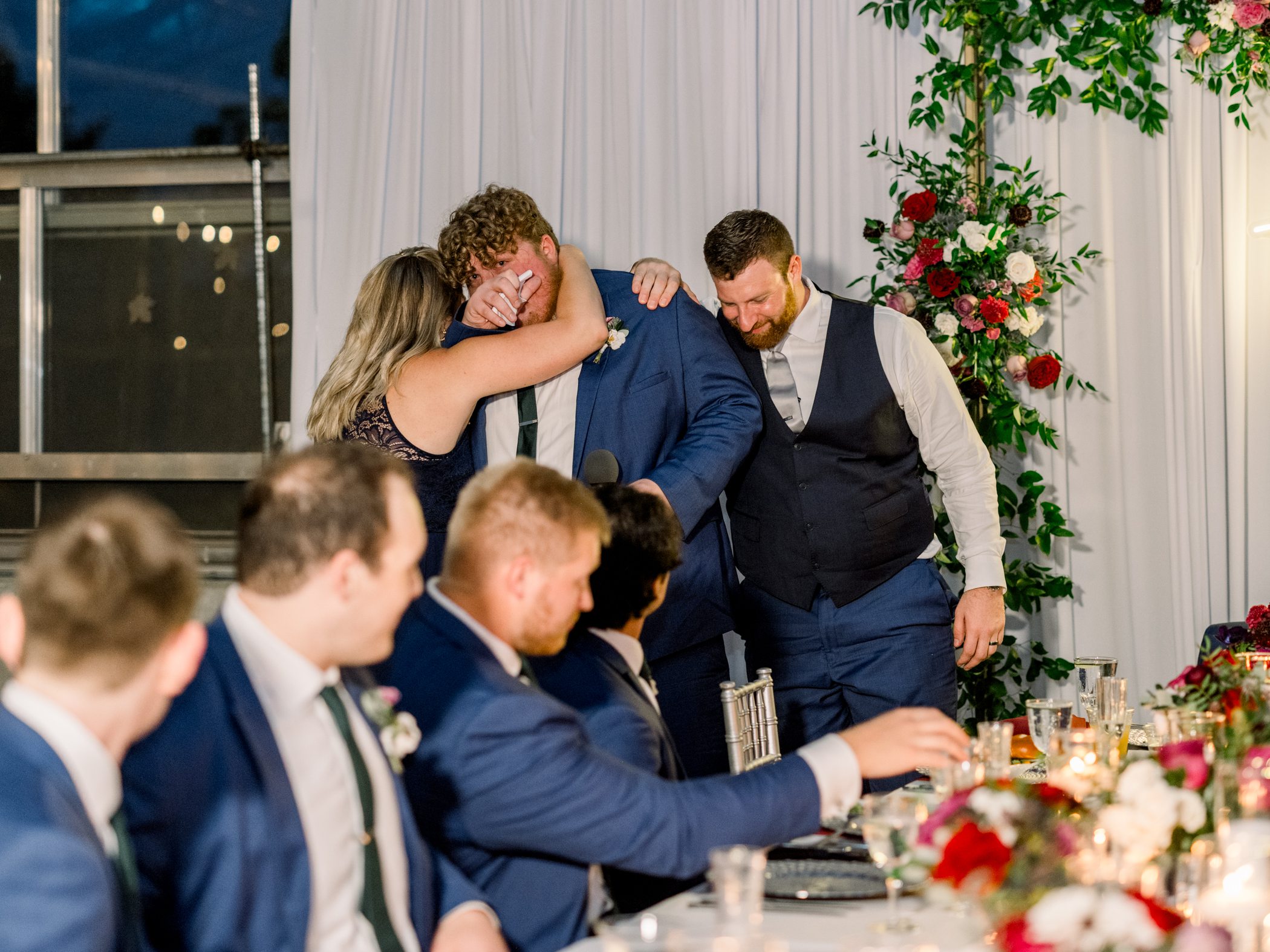 Greenhouse No. 7 Wedding Photographers