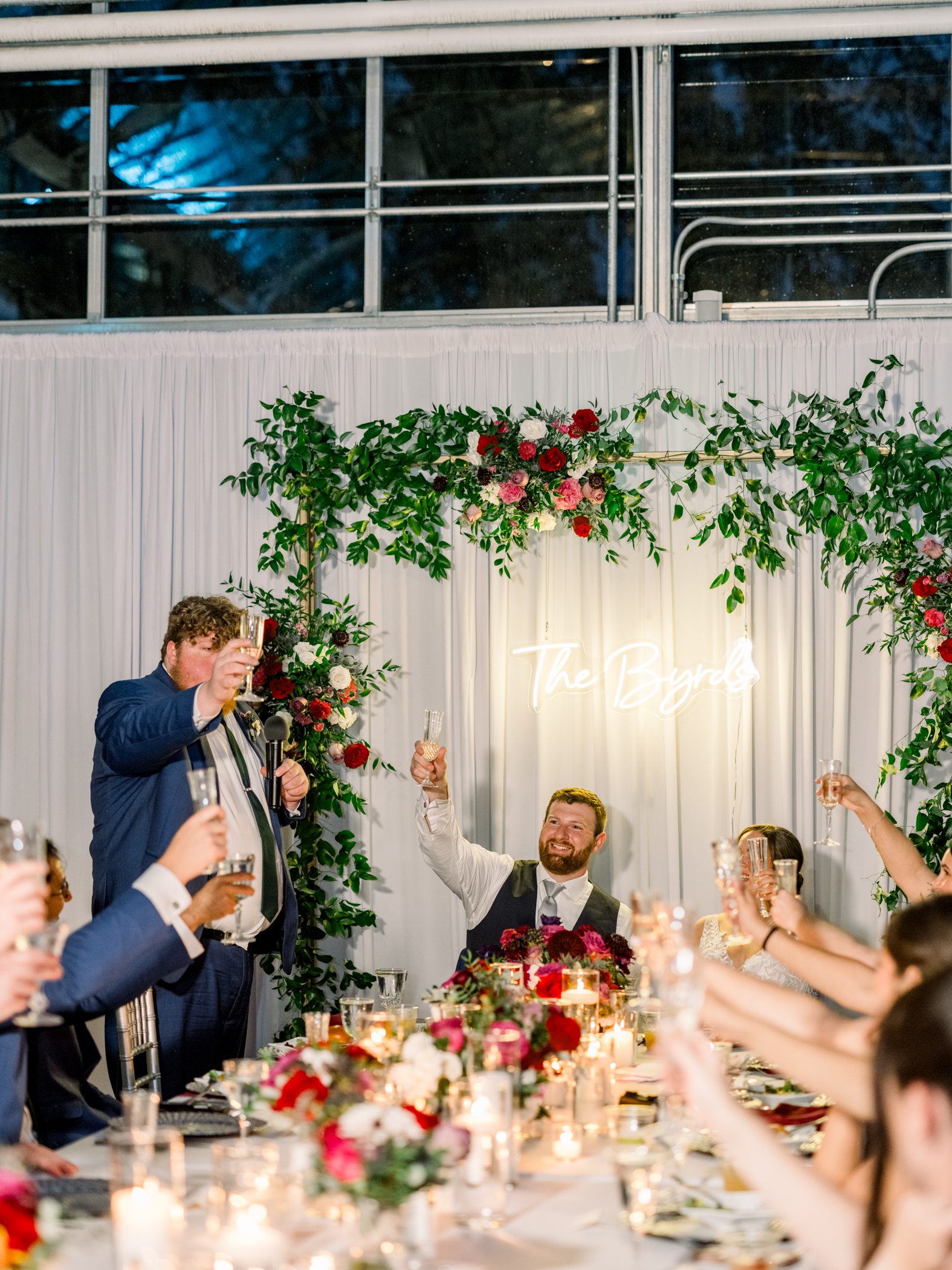 Greenhouse No. 7 Wedding Photographers