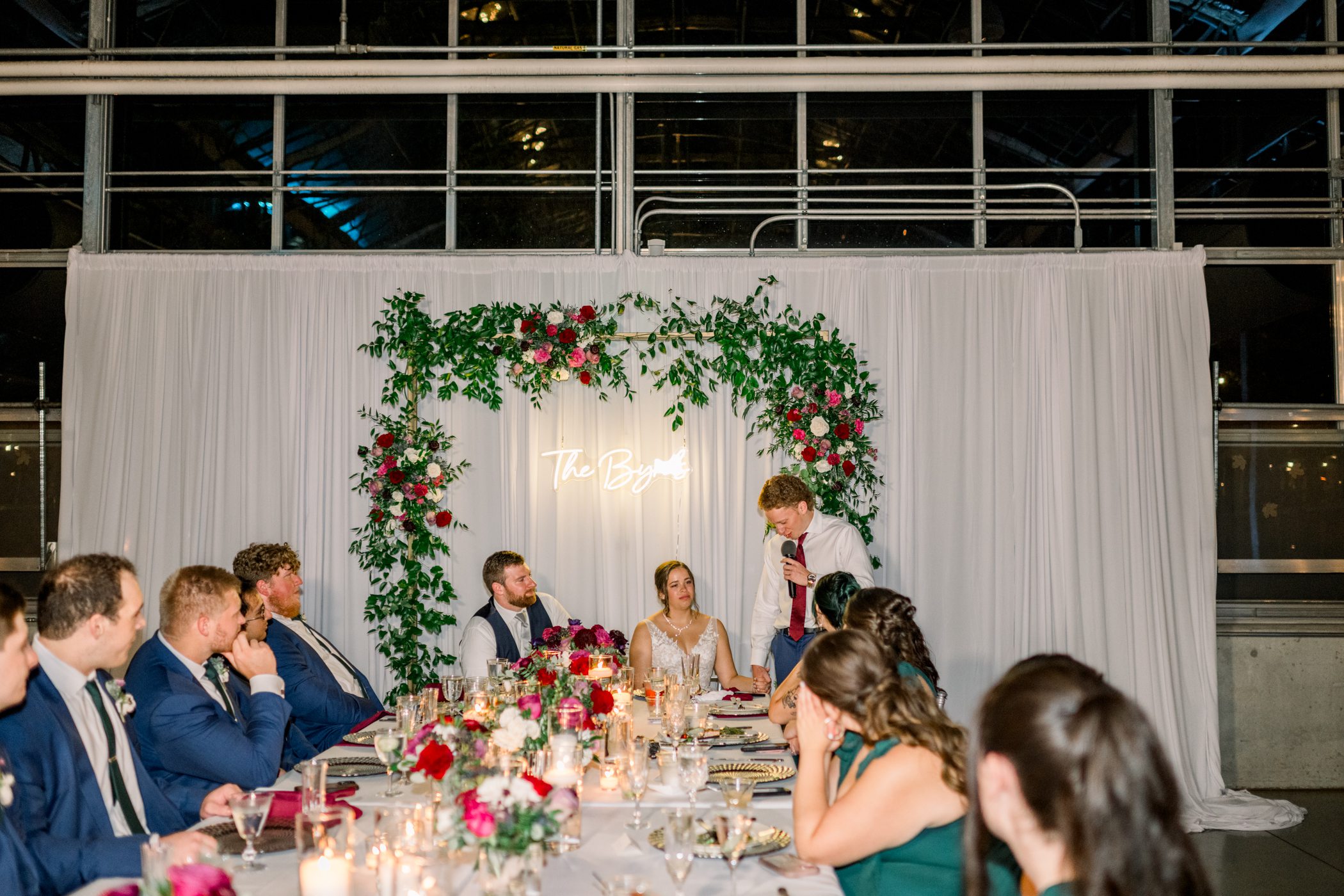 Greenhouse No. 7 Wedding Photographers