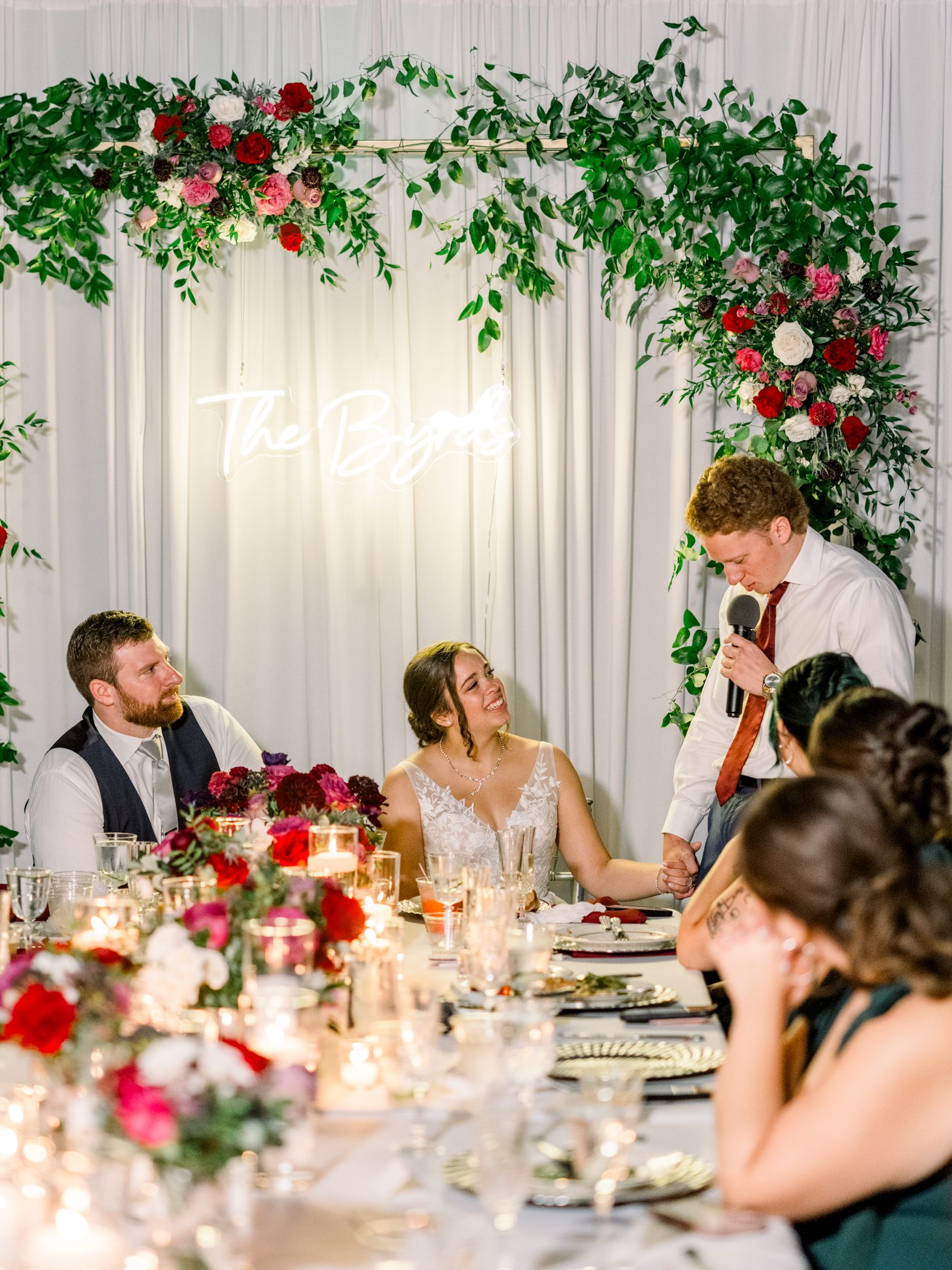 Greenhouse No. 7 Wedding Photographers