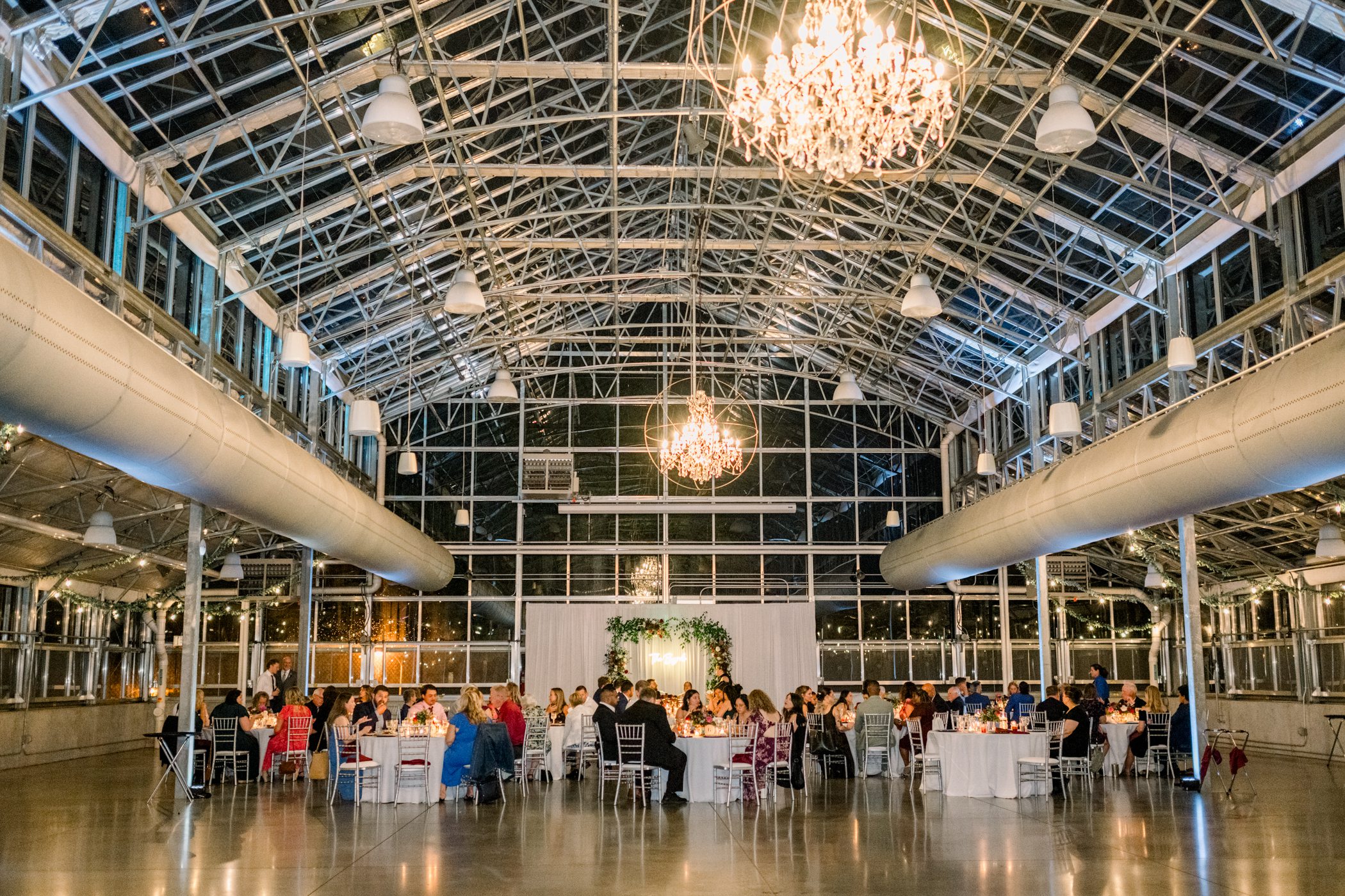 Greenhouse No. 7 Wedding Photographers