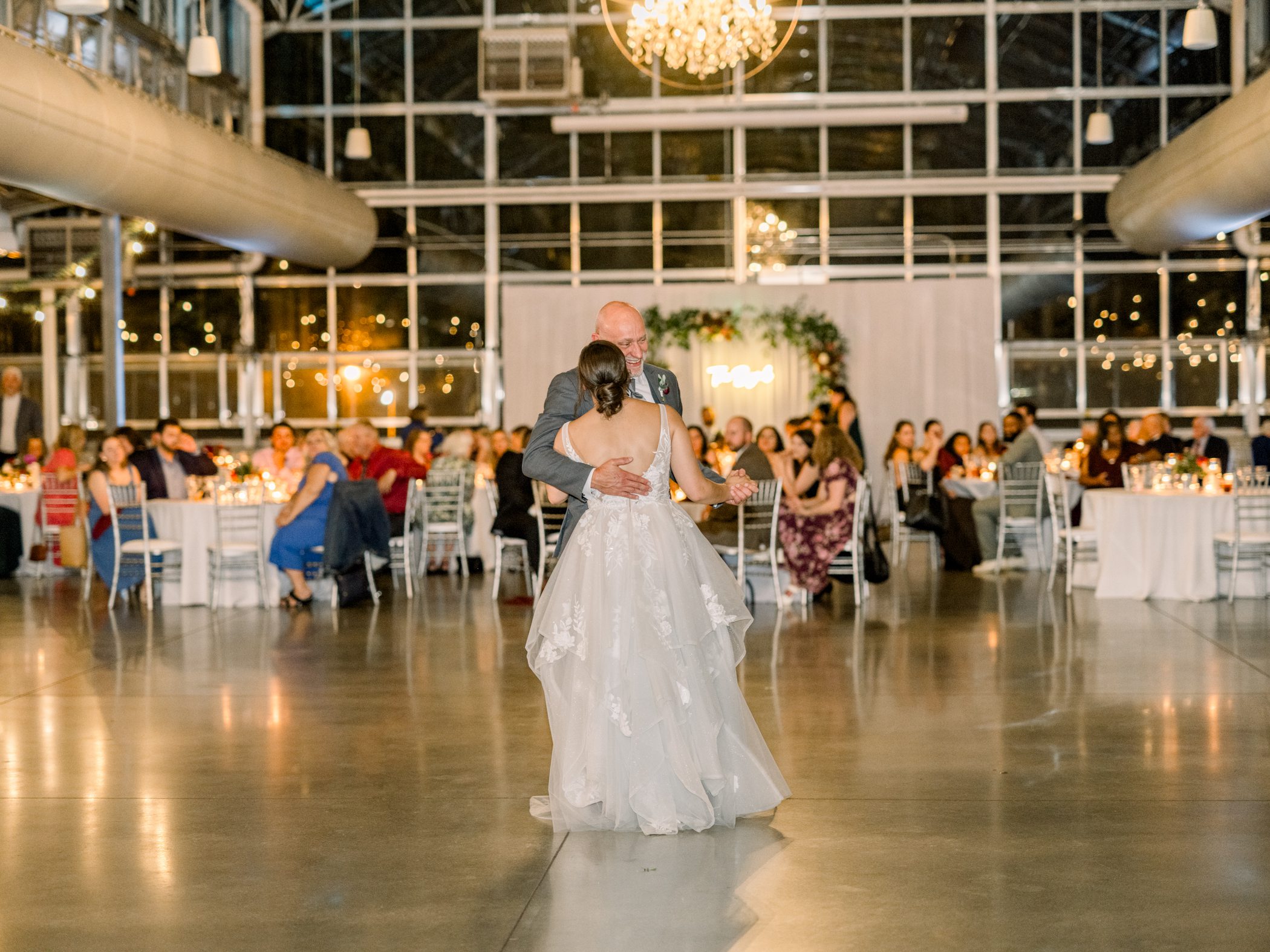 Greenhouse No. 7 Wedding Photographers