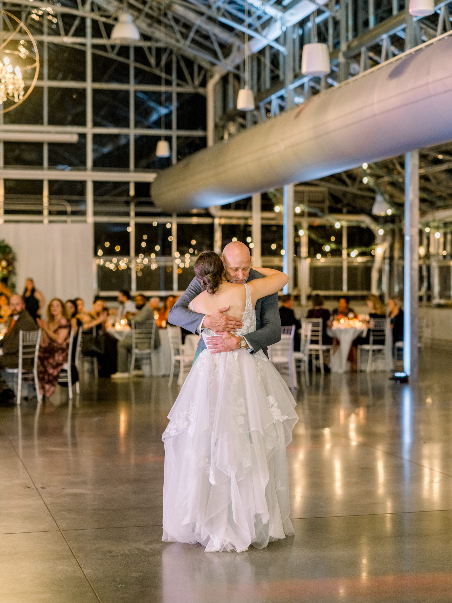 Greenhouse No. 7 Wedding Photographers