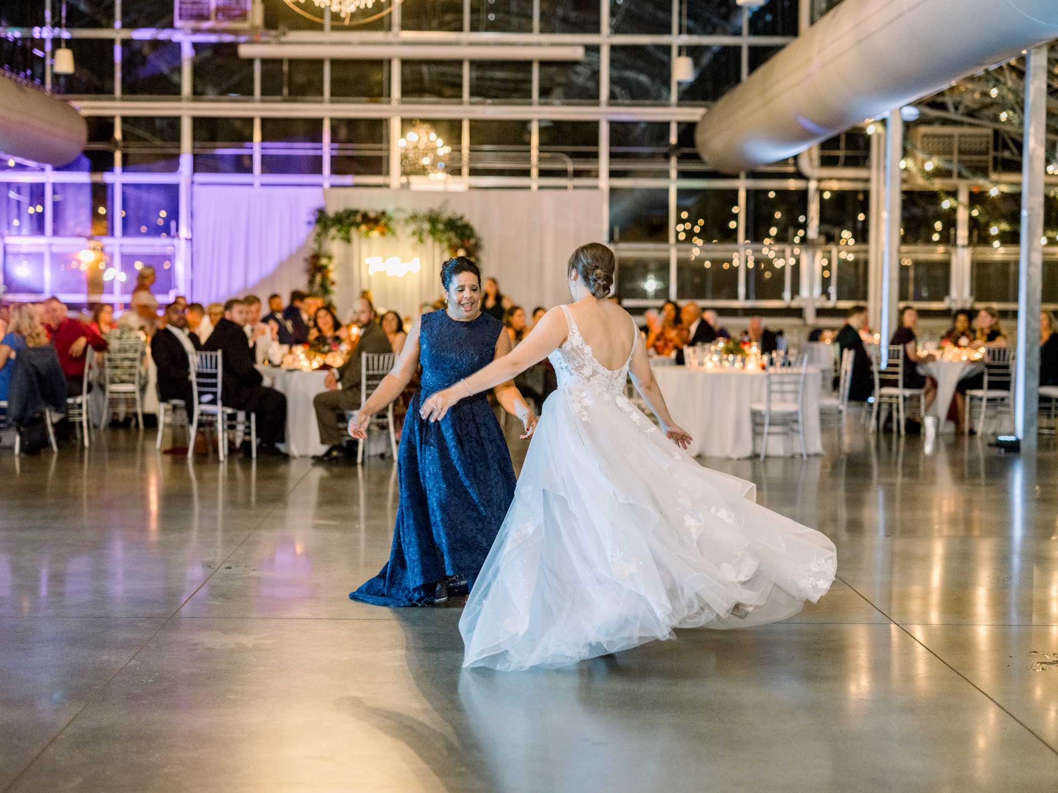 Greenhouse No. 7 Wedding Photographers