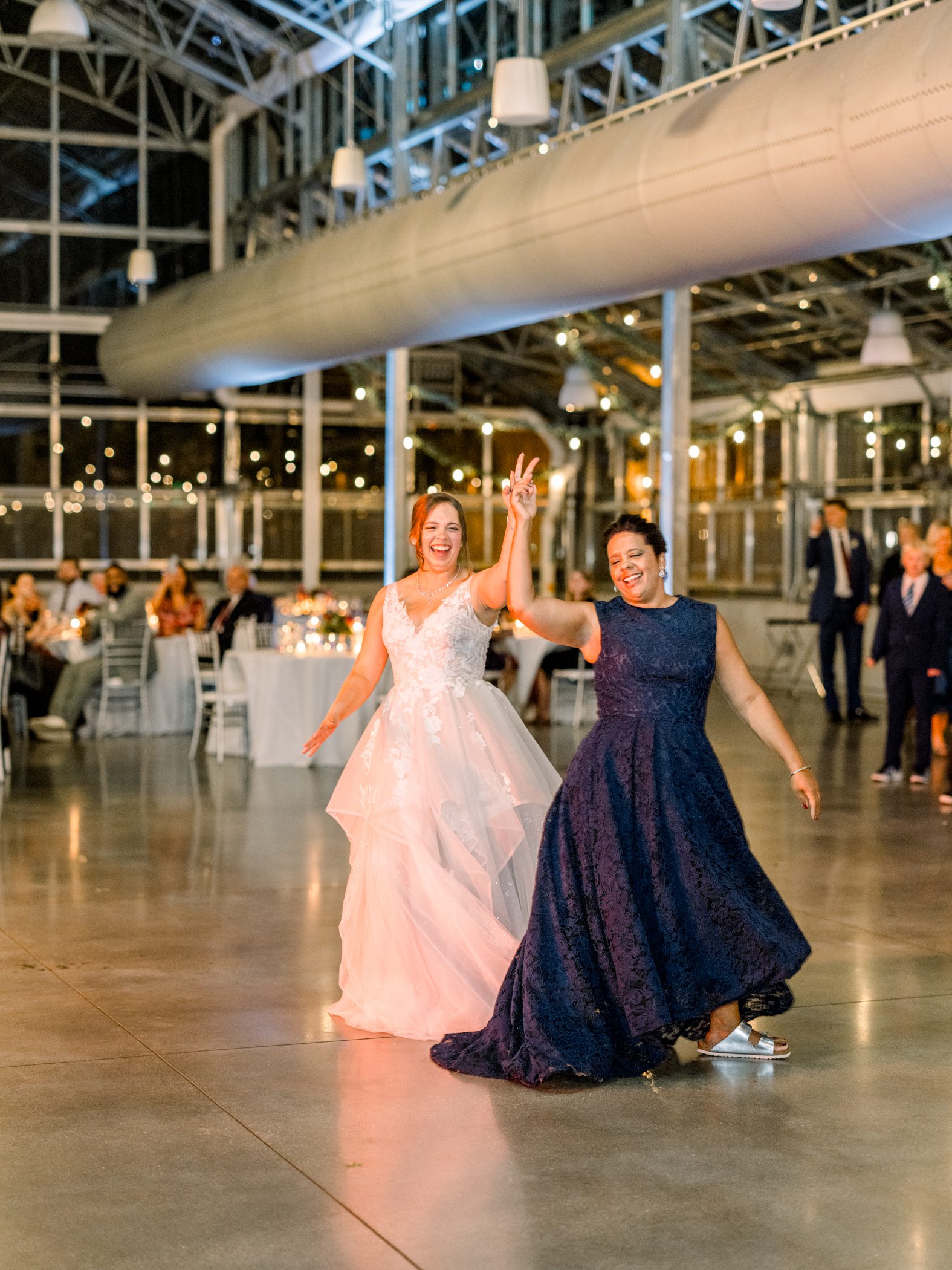 Greenhouse No. 7 Wedding Photographers