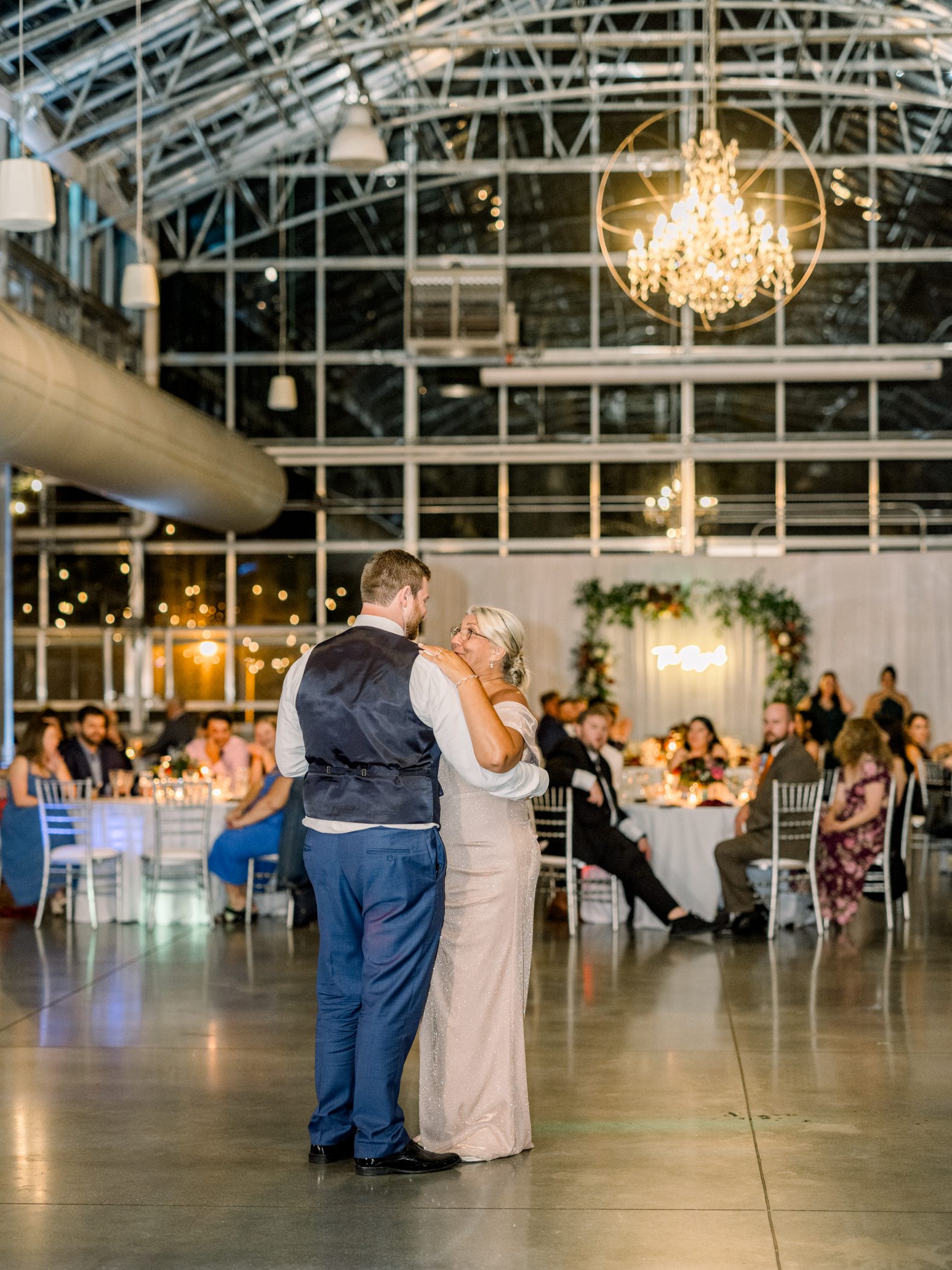 Greenhouse No. 7 Wedding Photographers