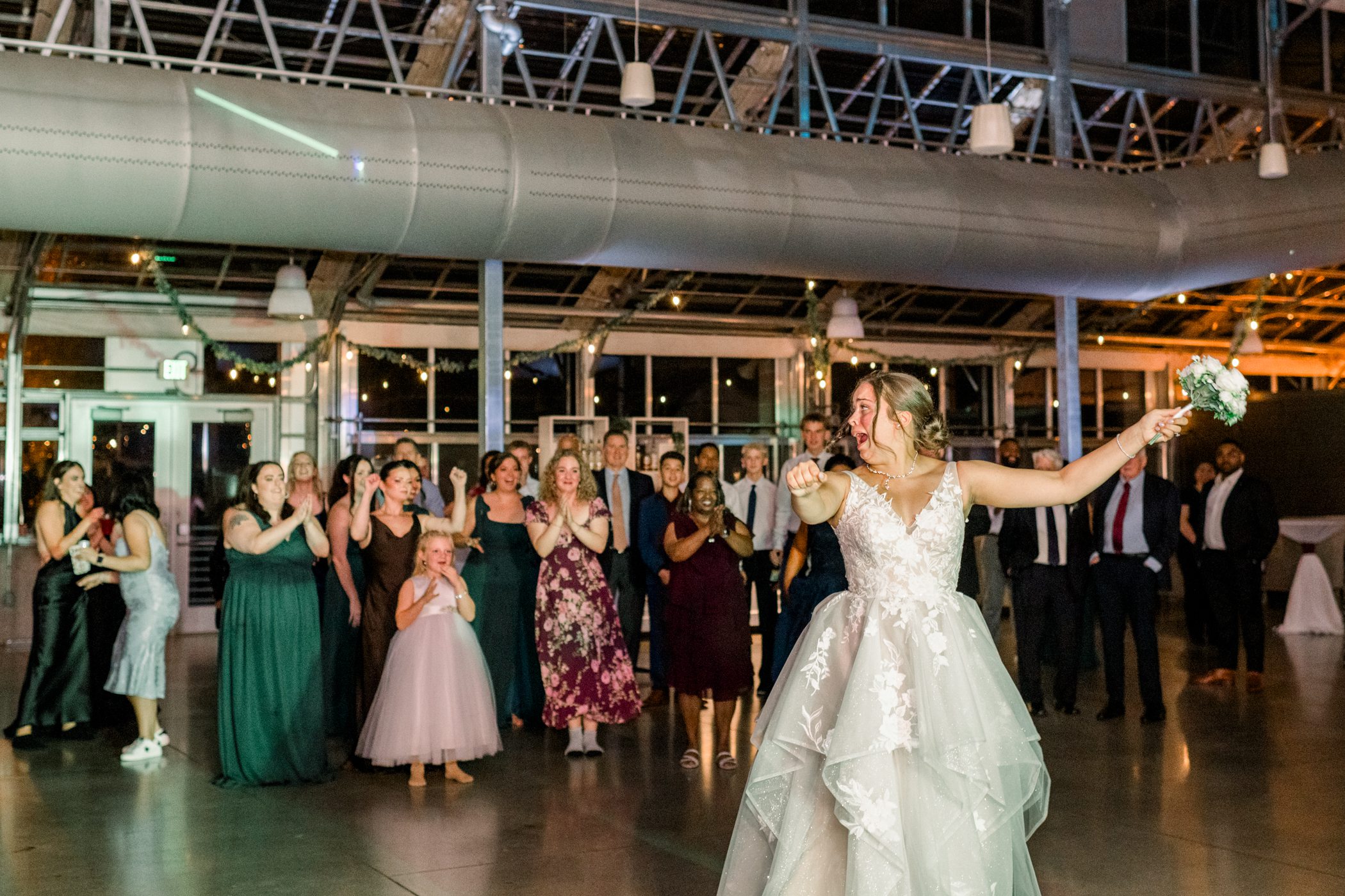 Greenhouse No. 7 Wedding Photographers