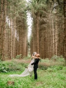 La Crosse, WI Area Wedding Photographers