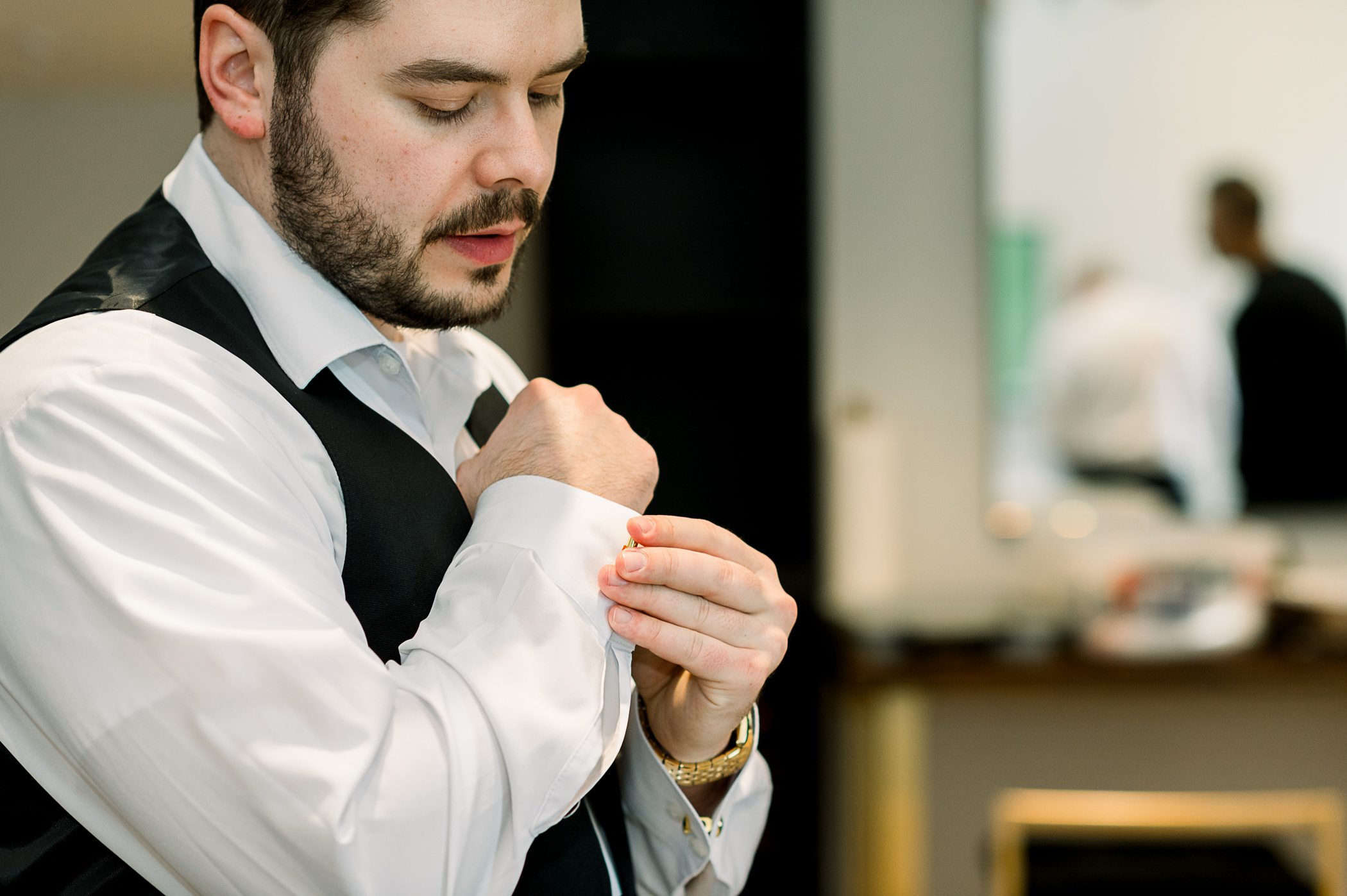 The Eloise Wedding Photographers