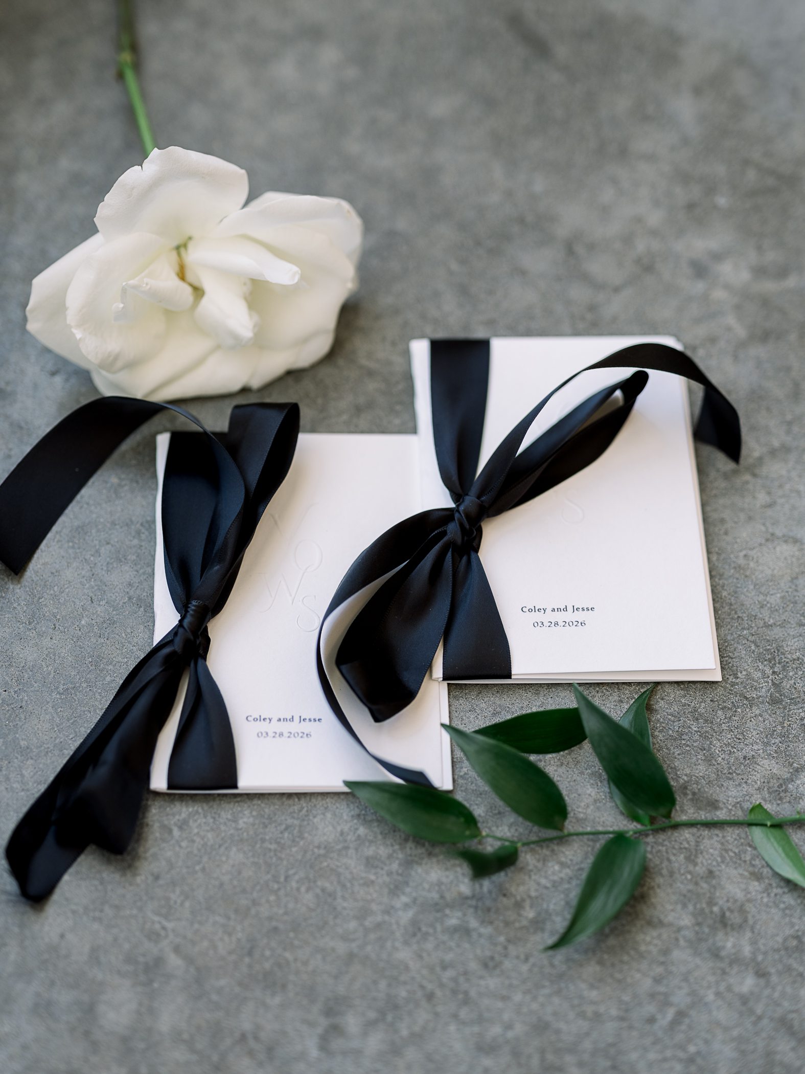 The Eloise Wedding Photographers