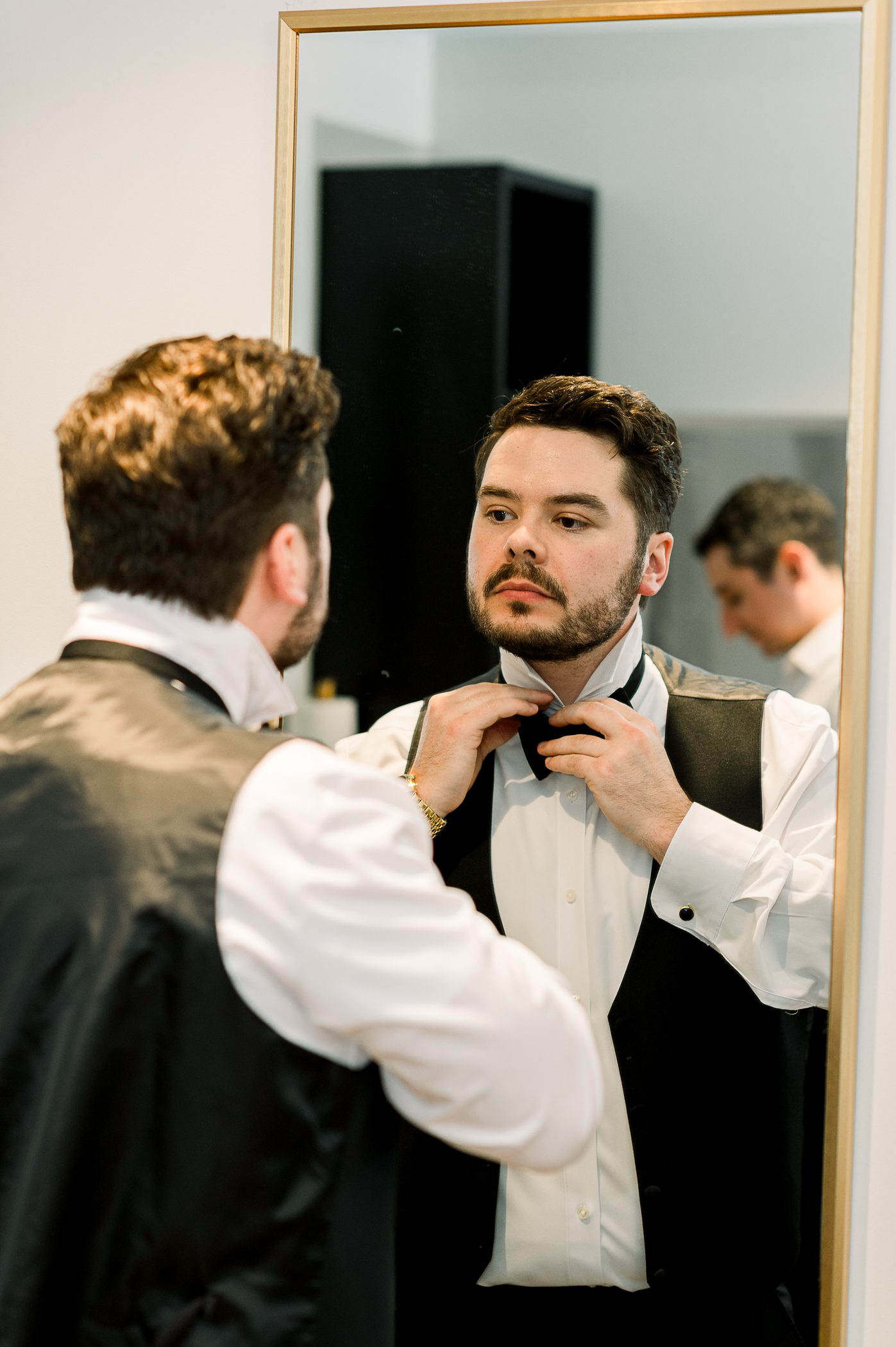 The Eloise Wedding Photographers