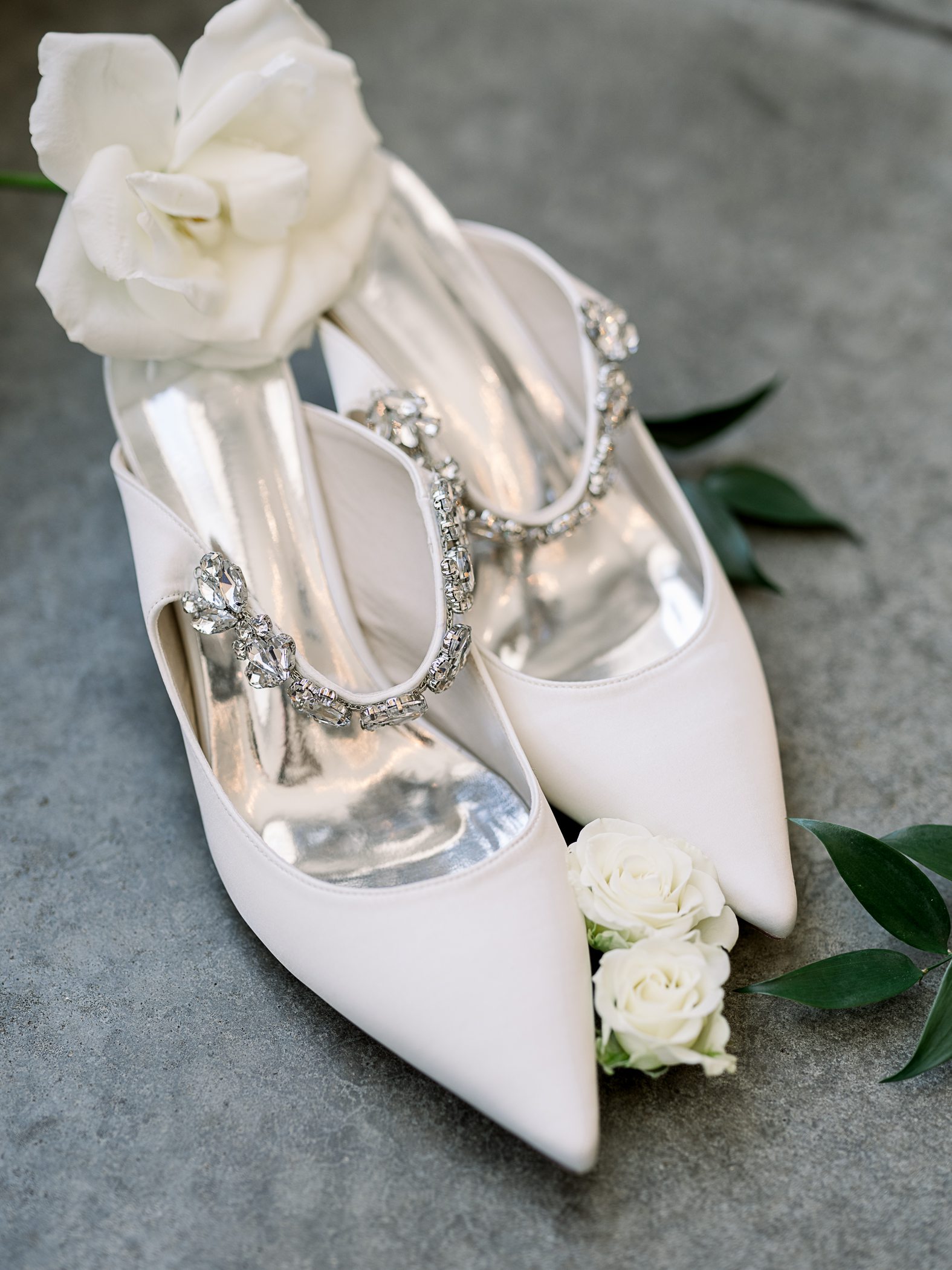 The Eloise Wedding Photographers