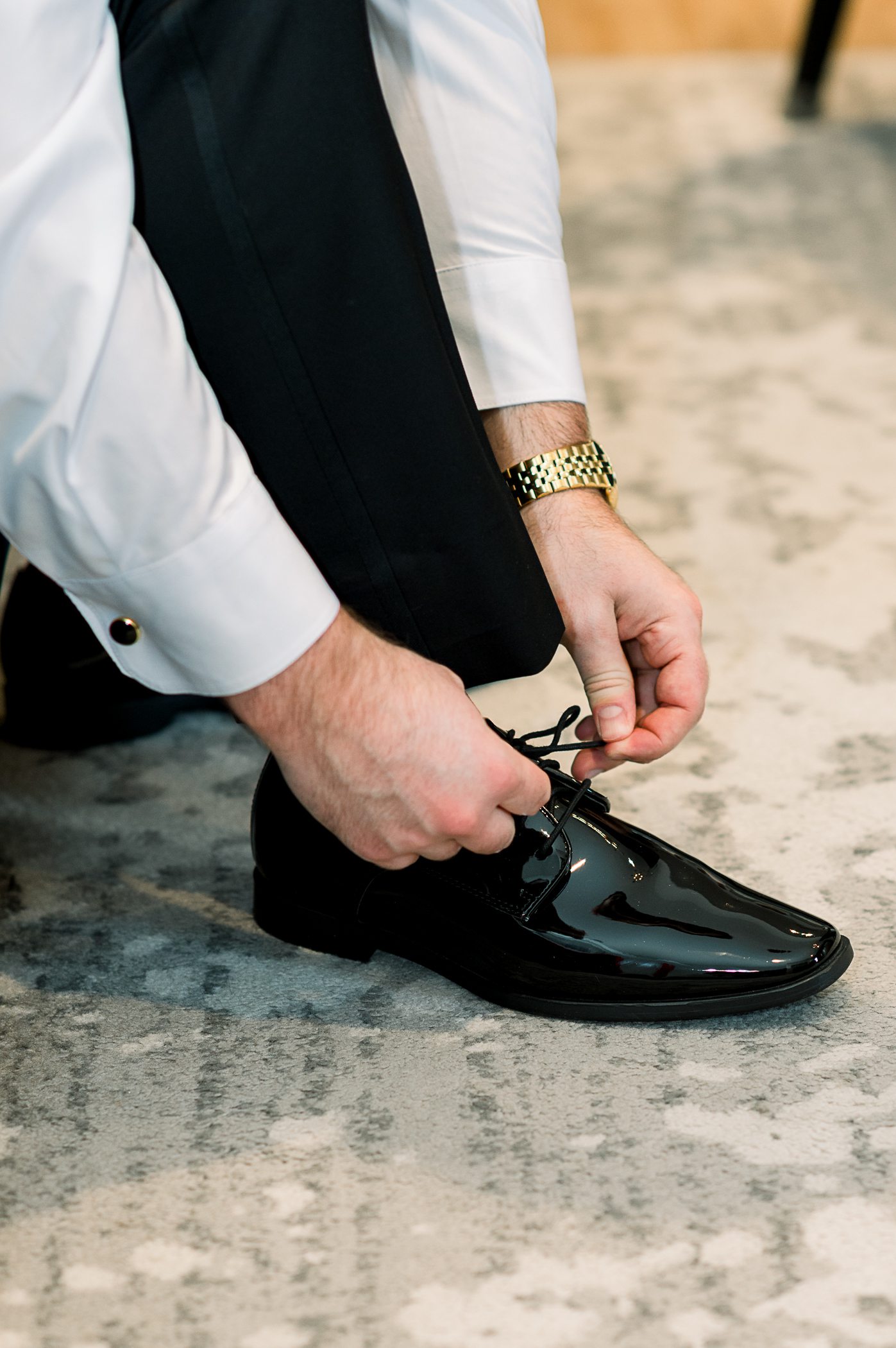 The Eloise Wedding Photographers