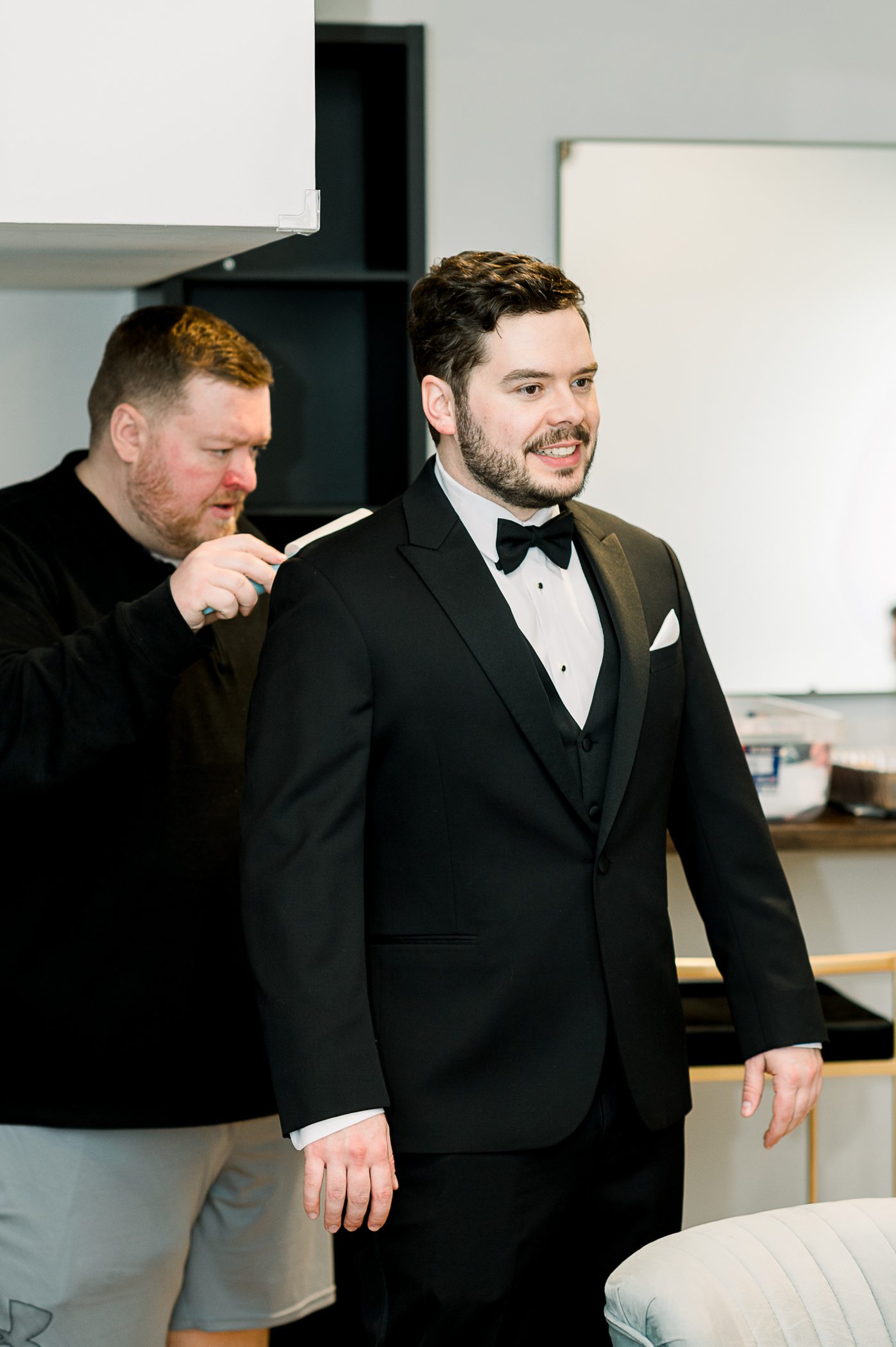 The Eloise Wedding Photographers