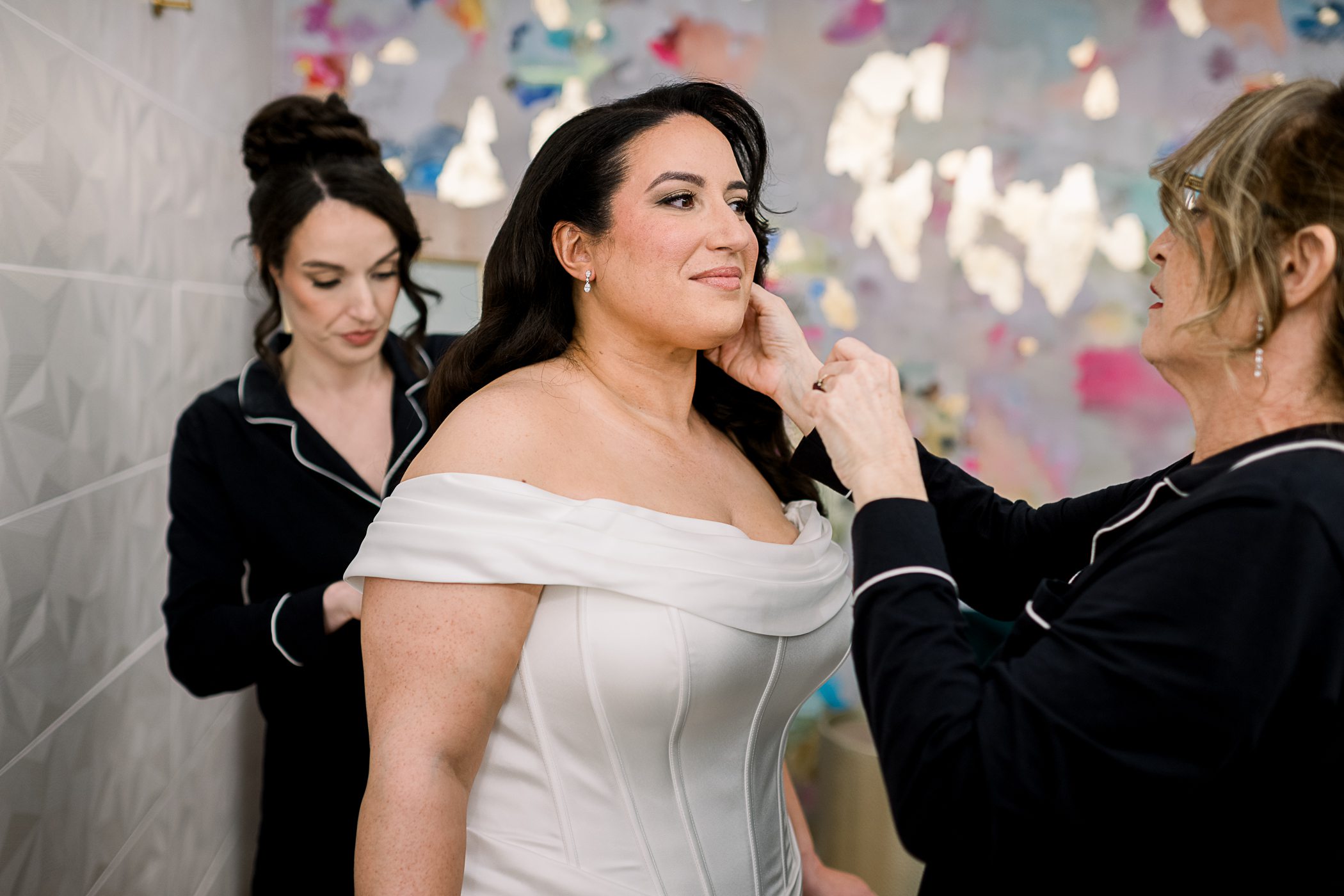 The Eloise Wedding Photographers