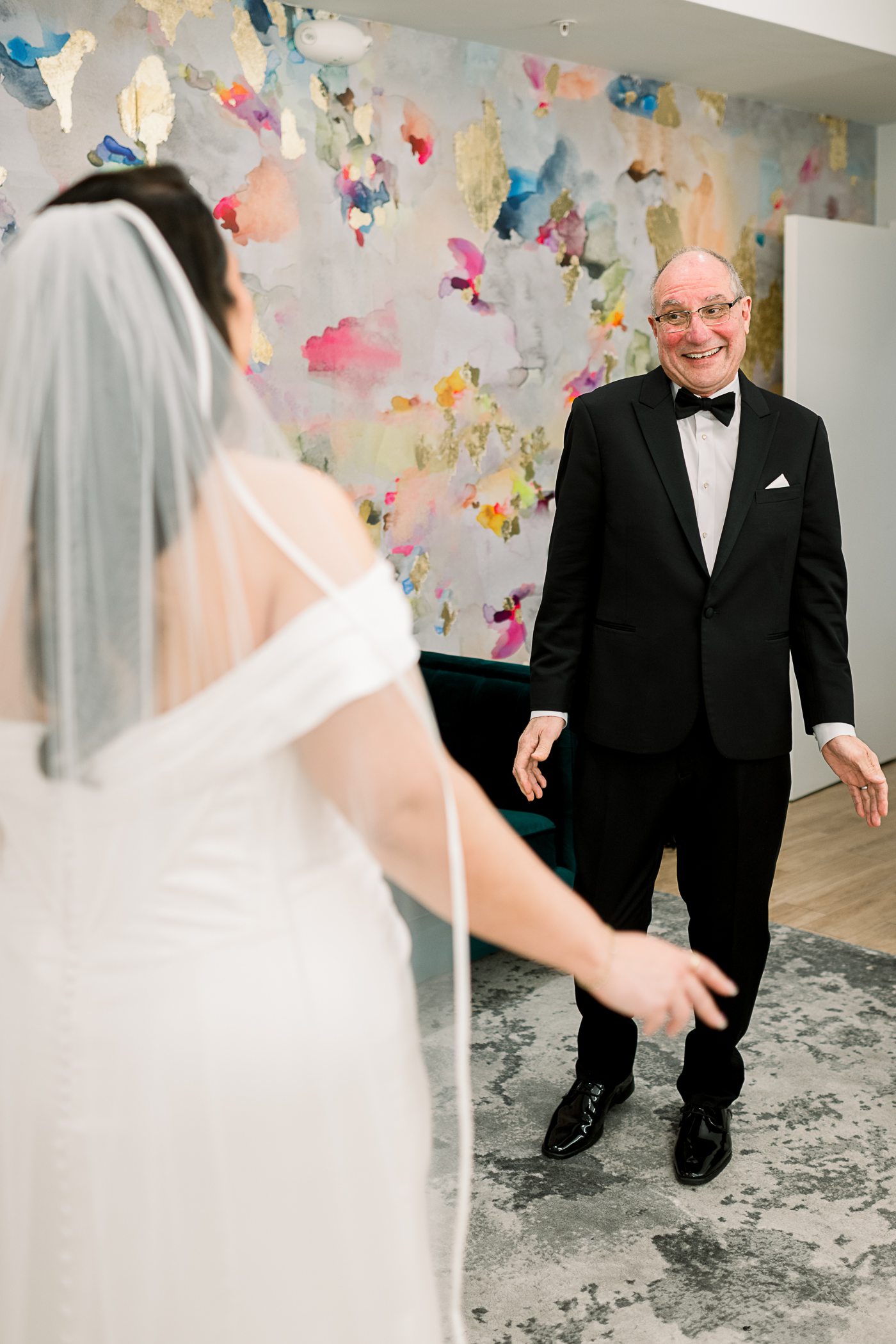 The Eloise Wedding Photographers