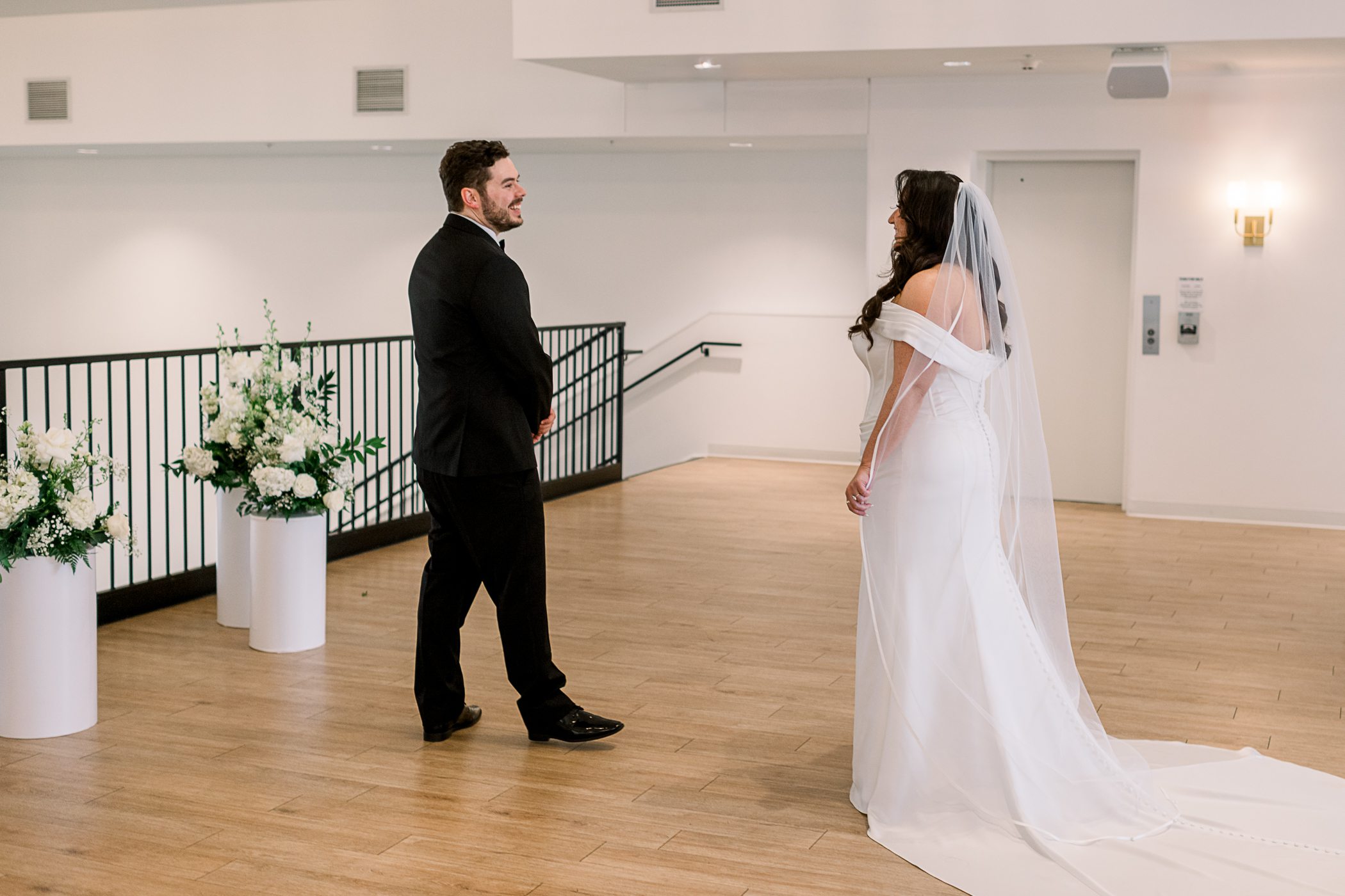 The Eloise Wedding Photographers