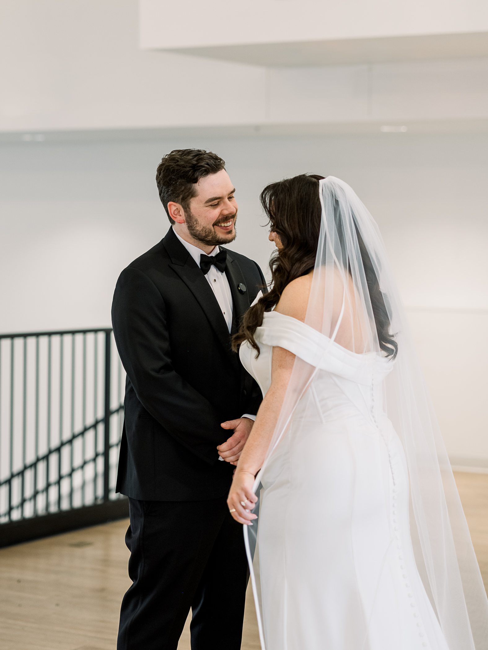 The Eloise Wedding Photographers