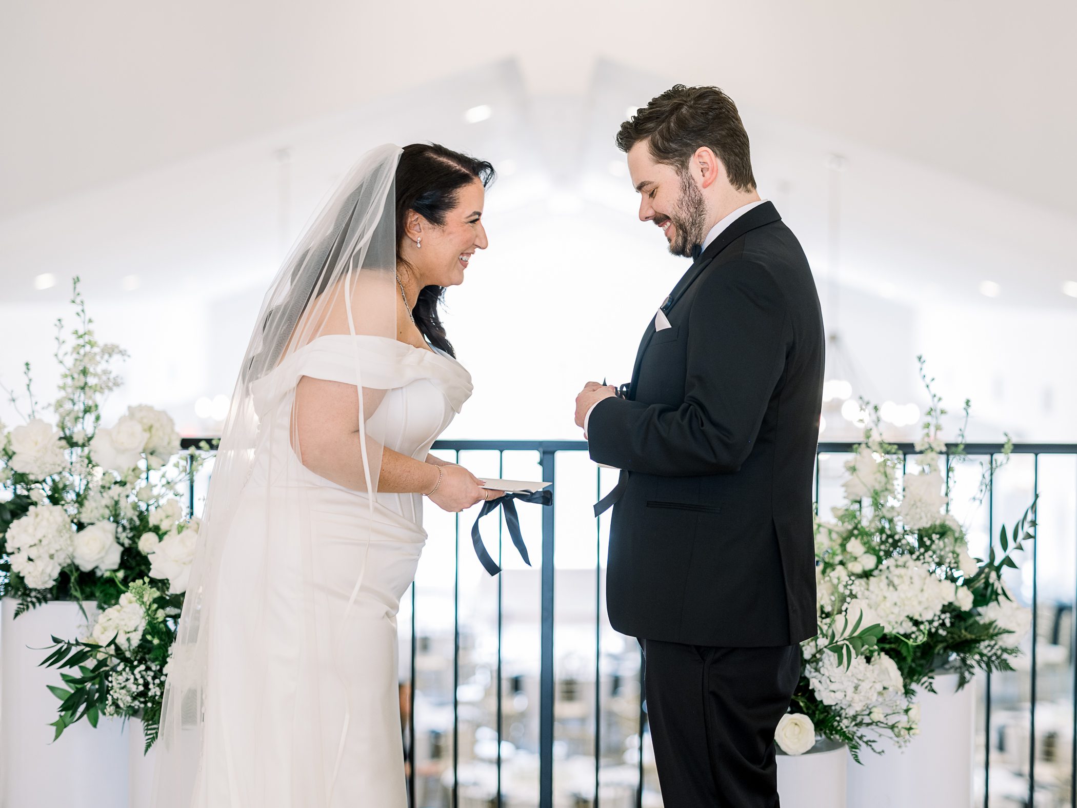 The Eloise Wedding Photographers