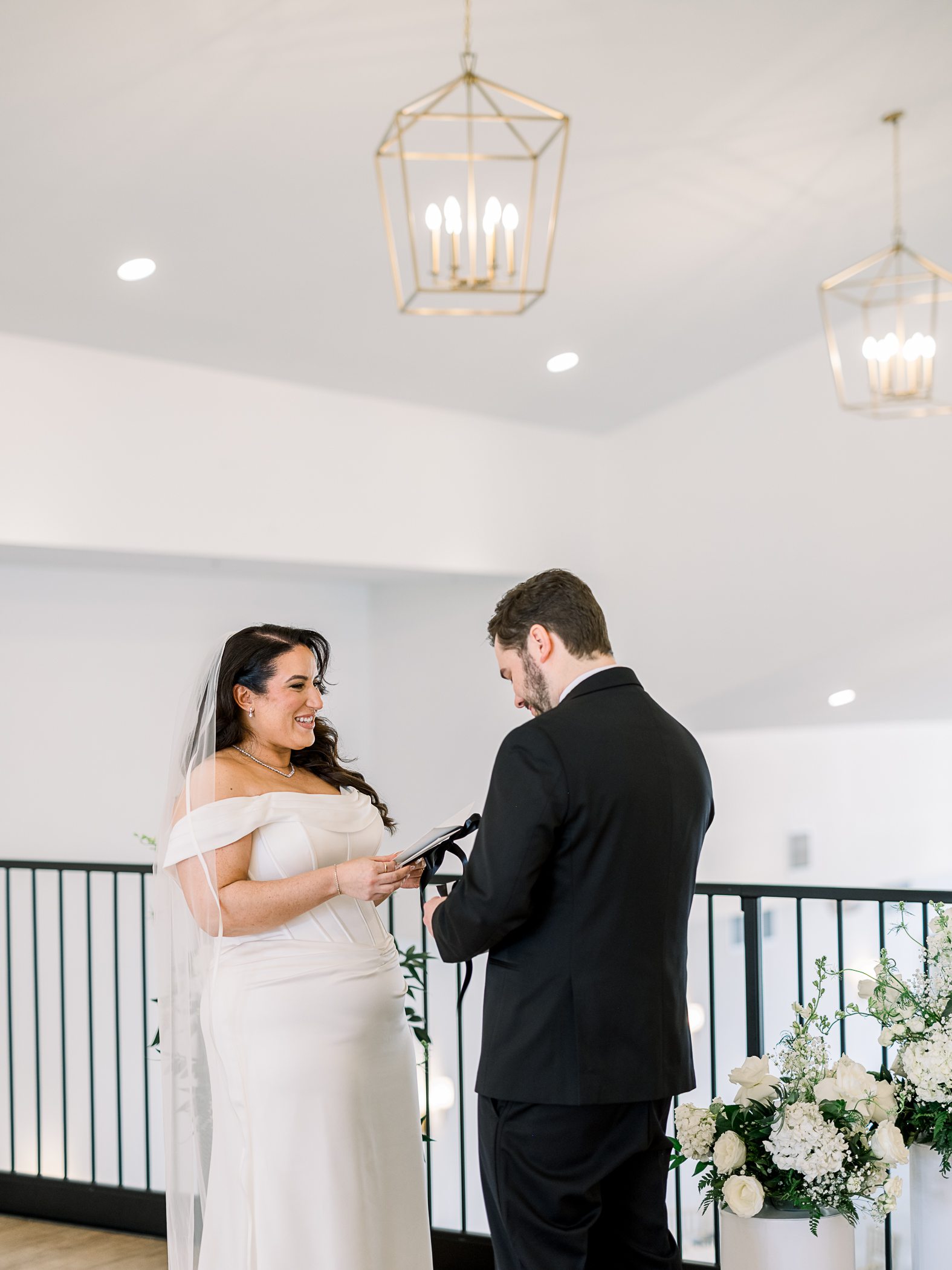 The Eloise Wedding Photographers