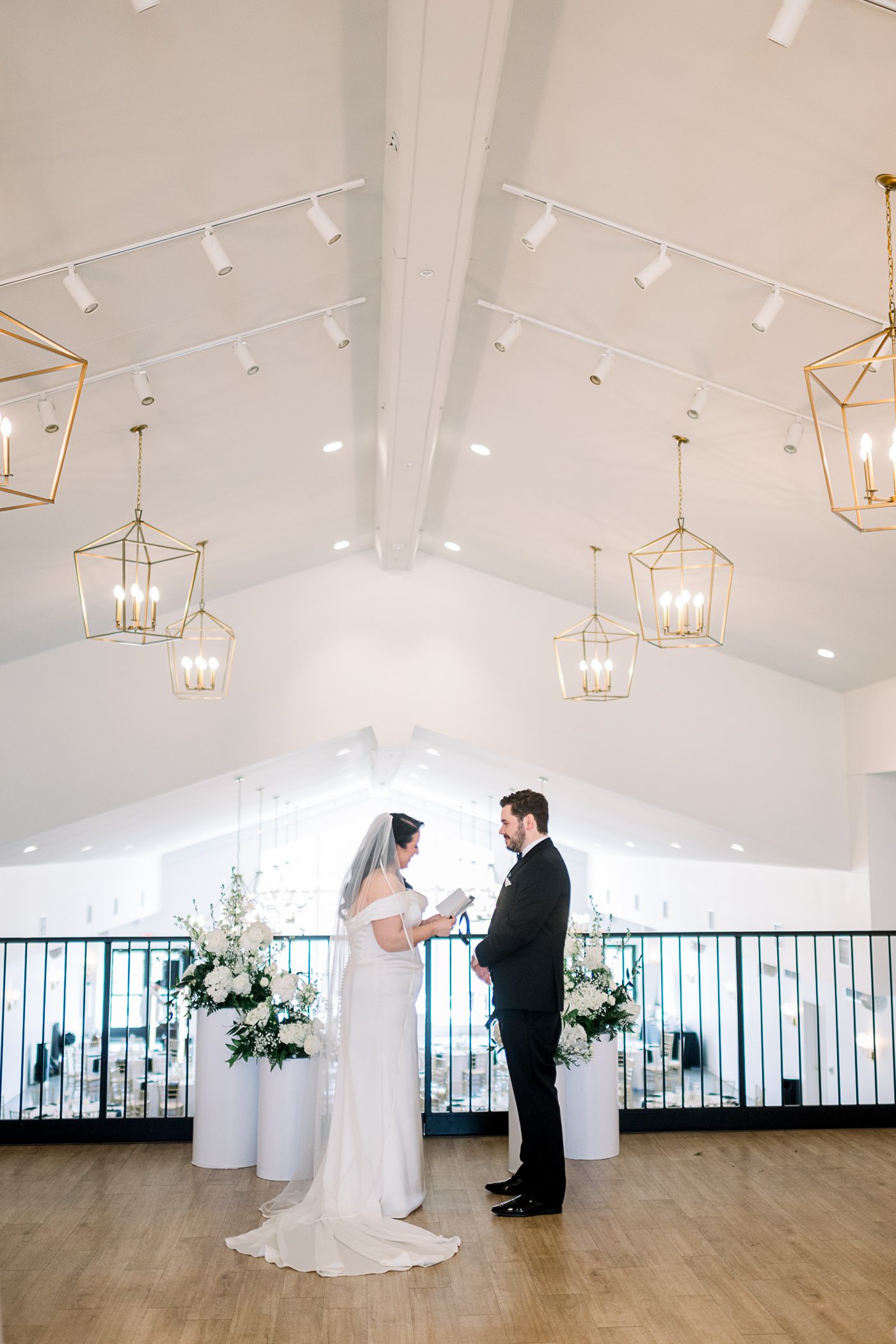 The Eloise Wedding Photographers