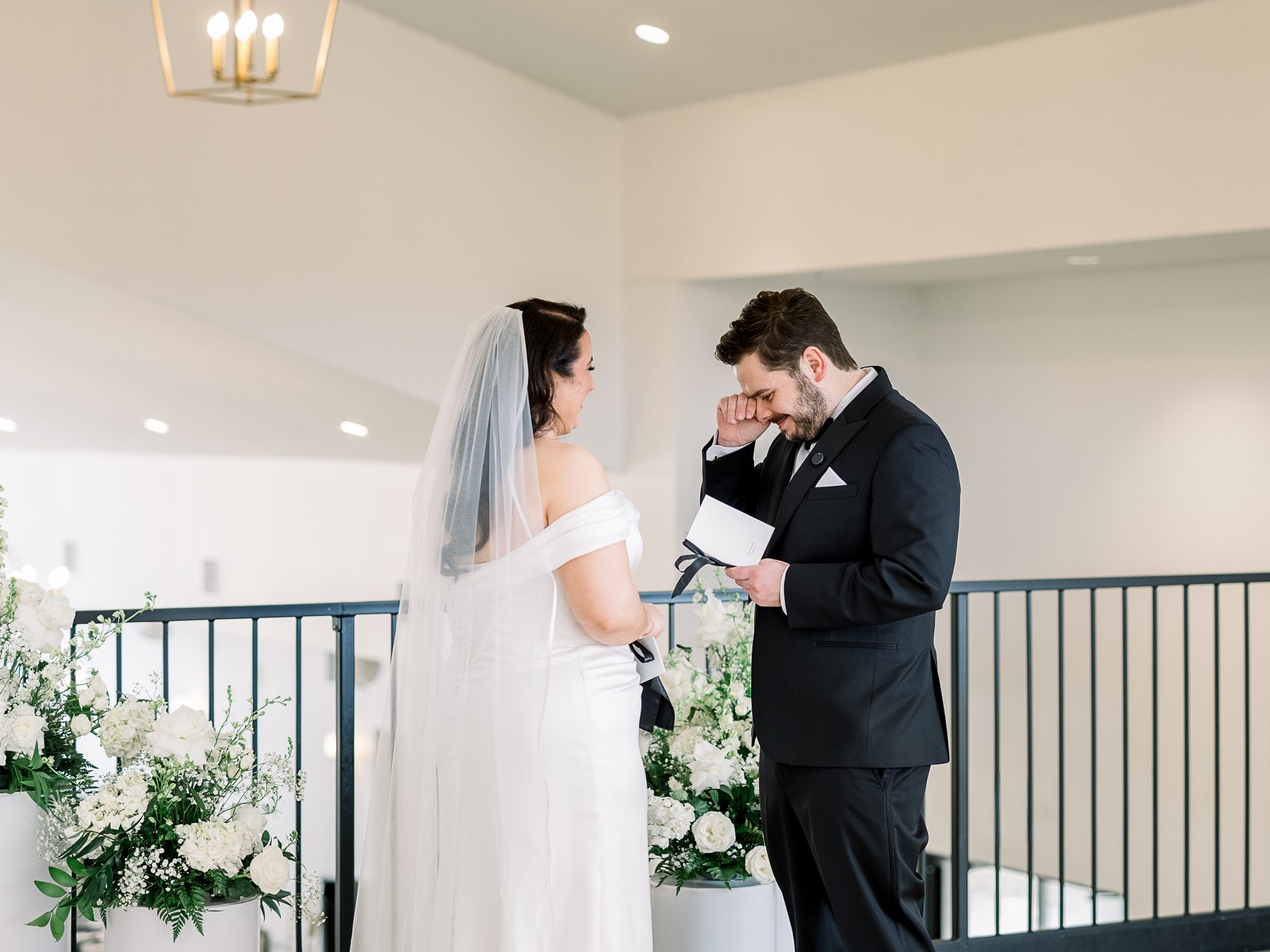 The Eloise Wedding Photographers