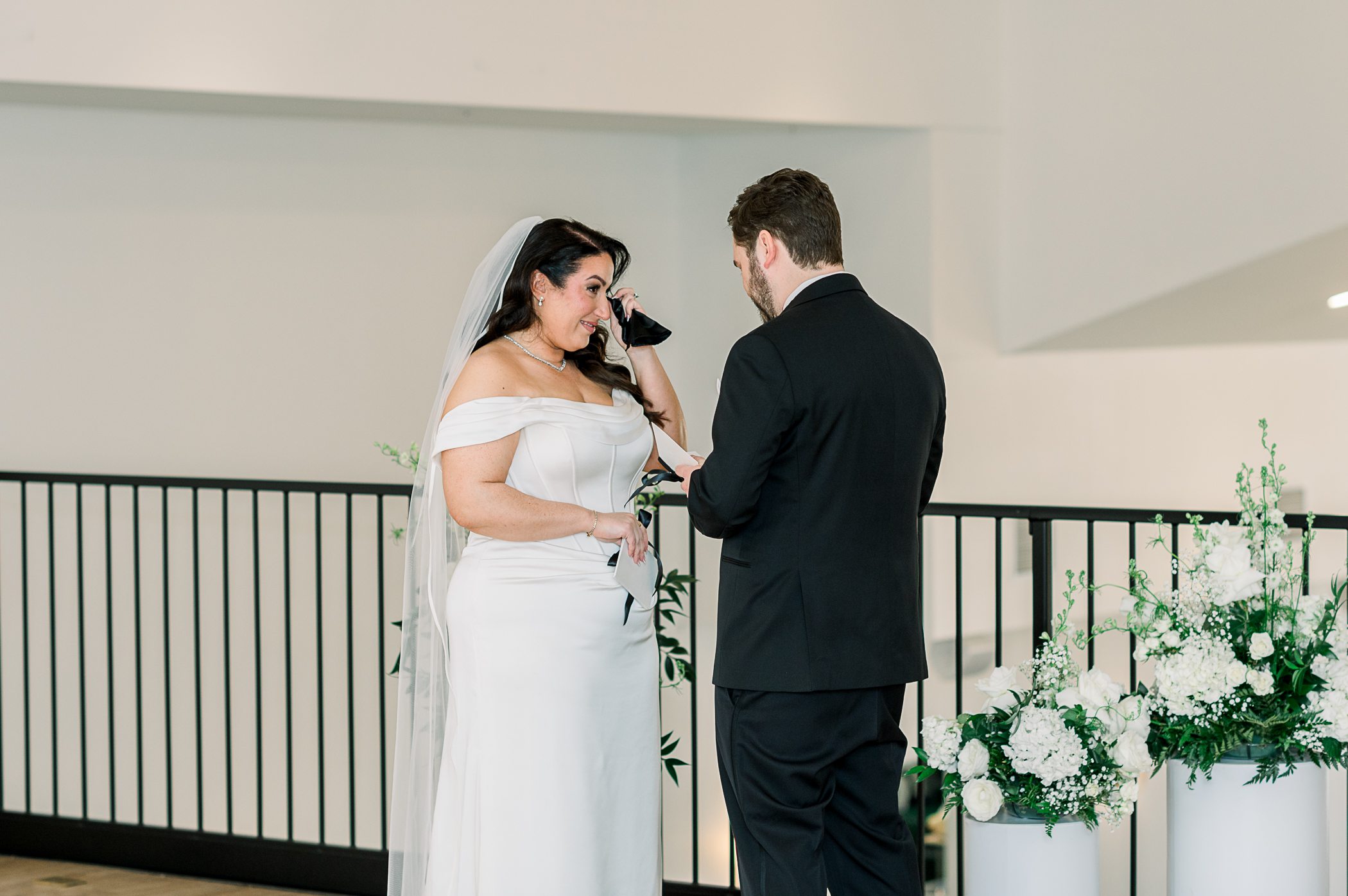 The Eloise Wedding Photographers