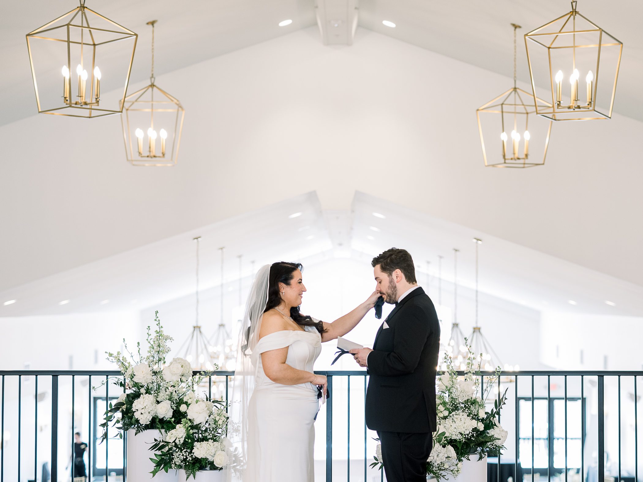 The Eloise Wedding Photographers