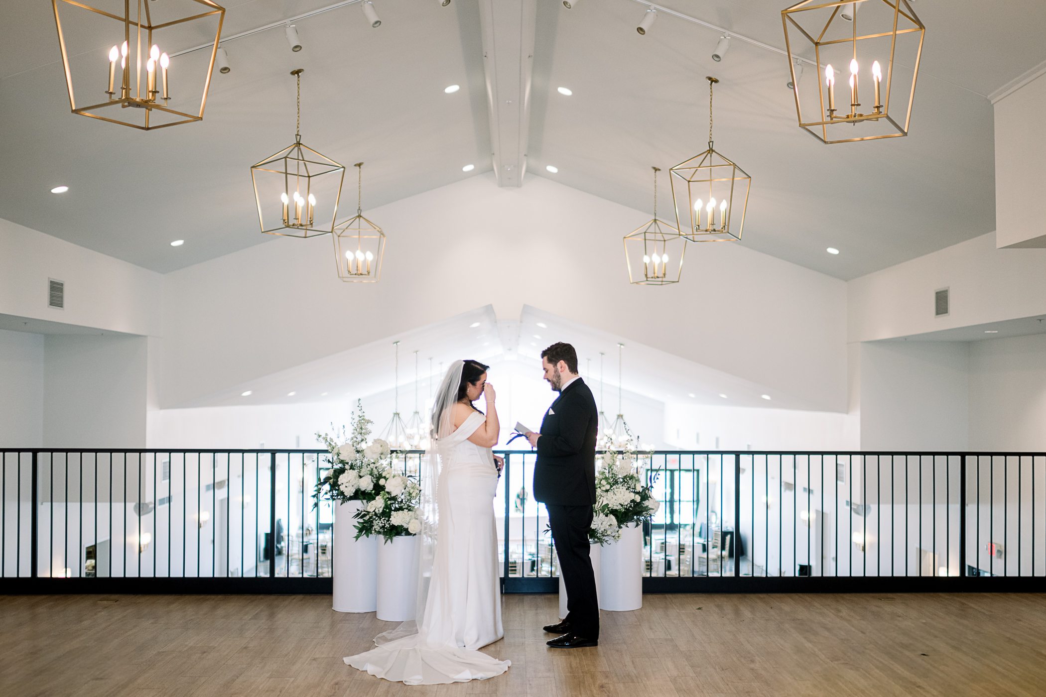 The Eloise Wedding Photographers