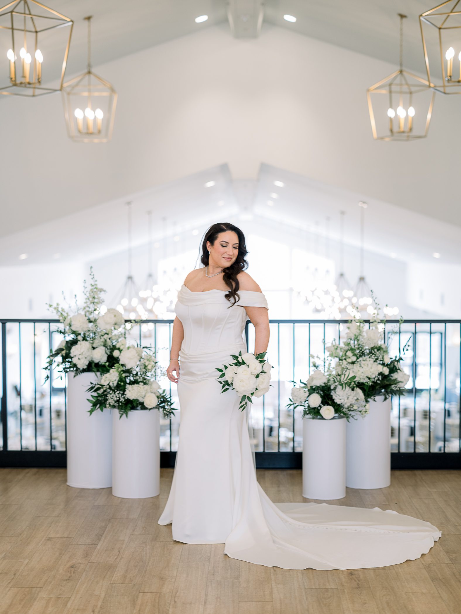 The Eloise Wedding Photographers